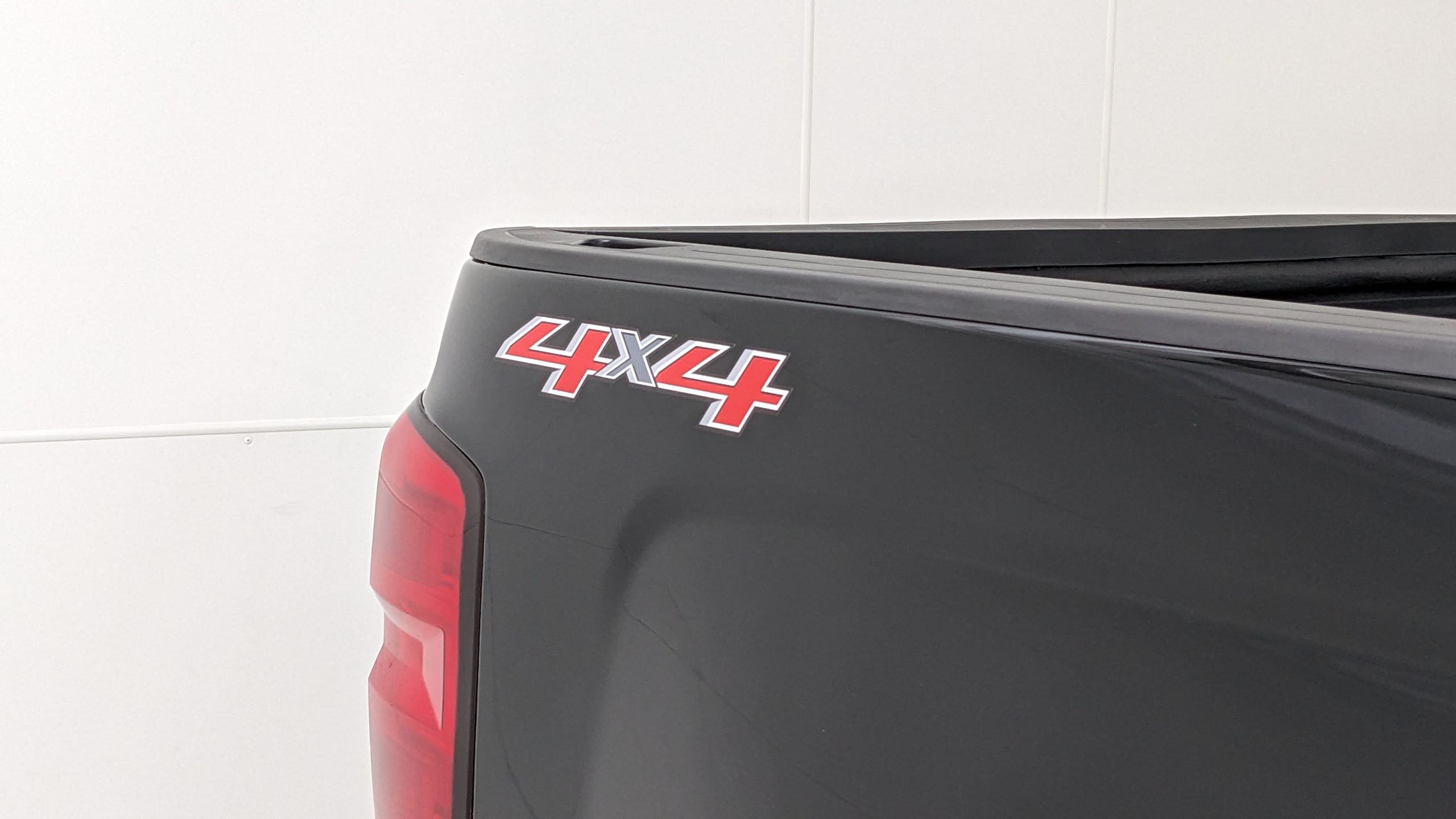 Car Exterior