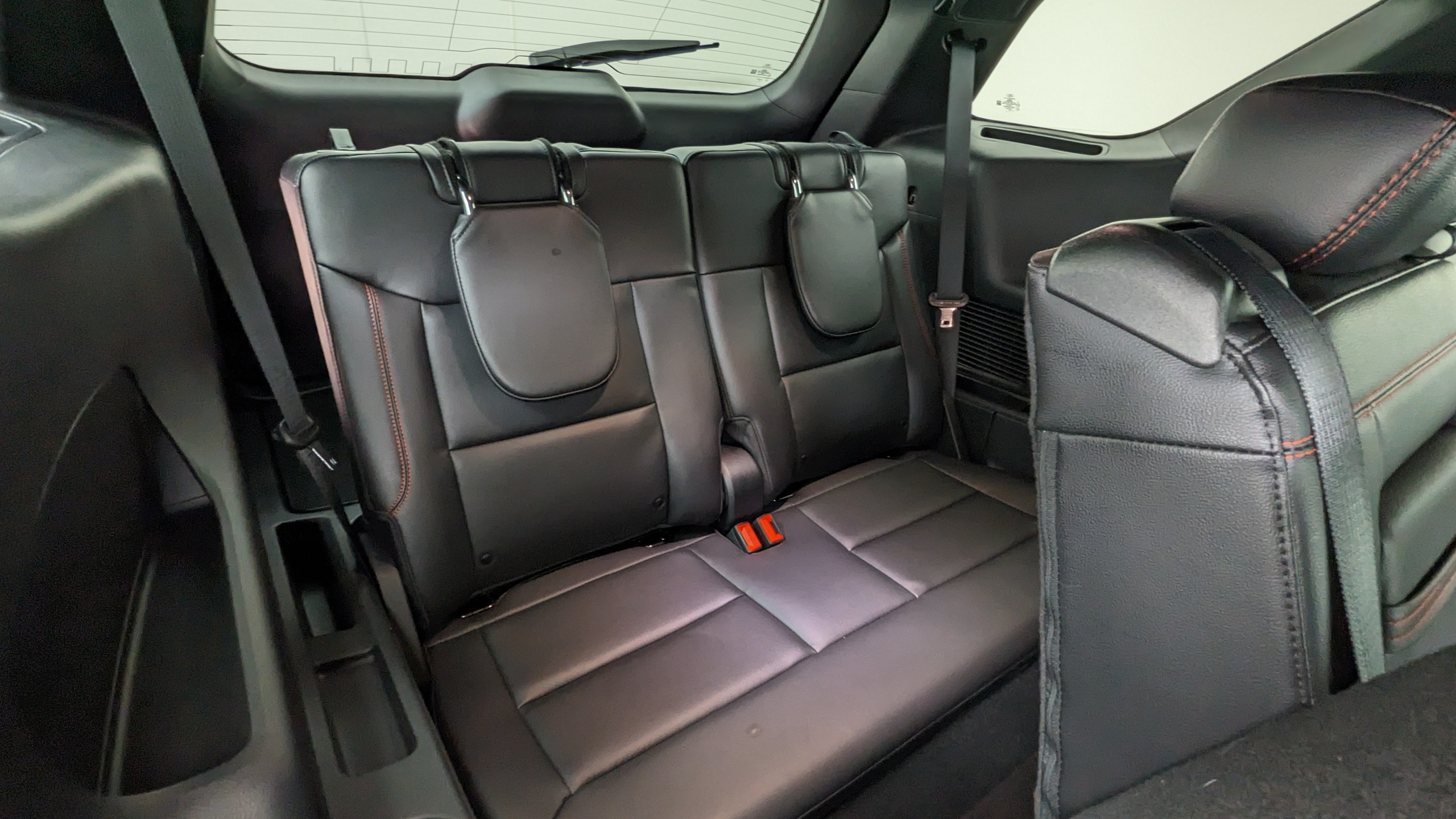 Car Exterior