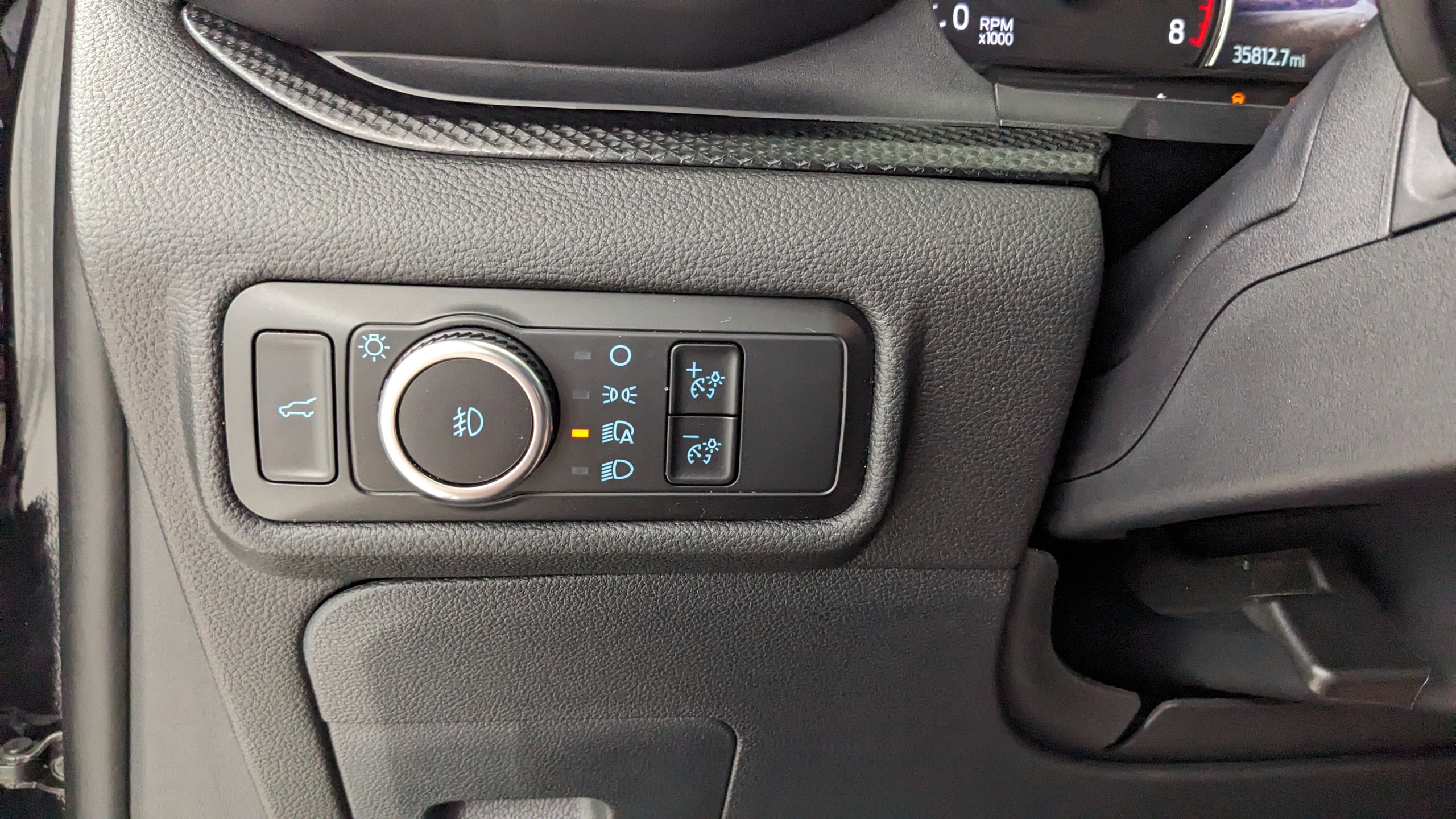 Car Exterior
