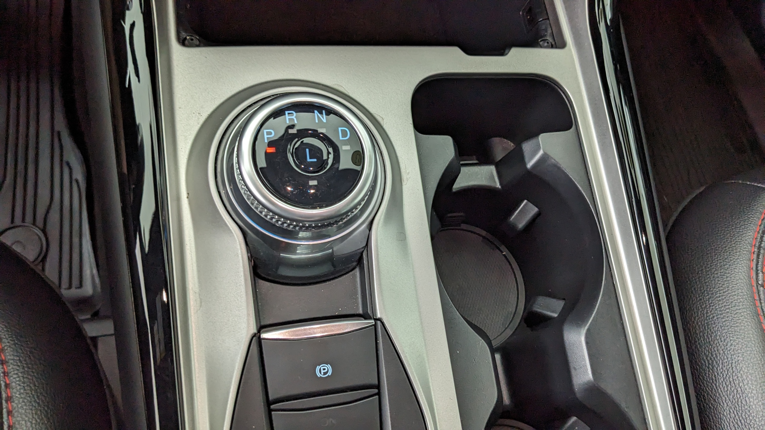 Car Exterior