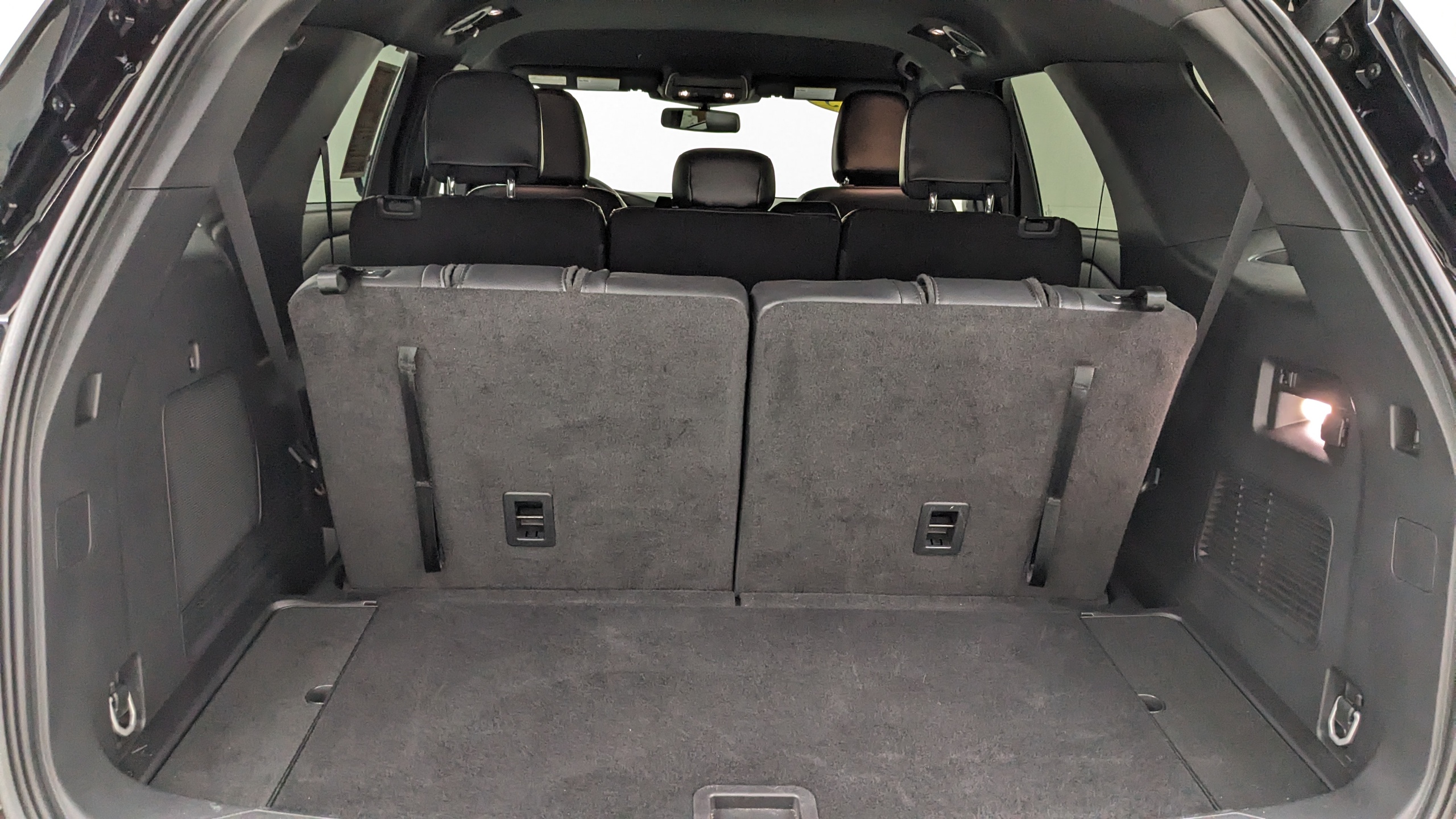 Car Exterior