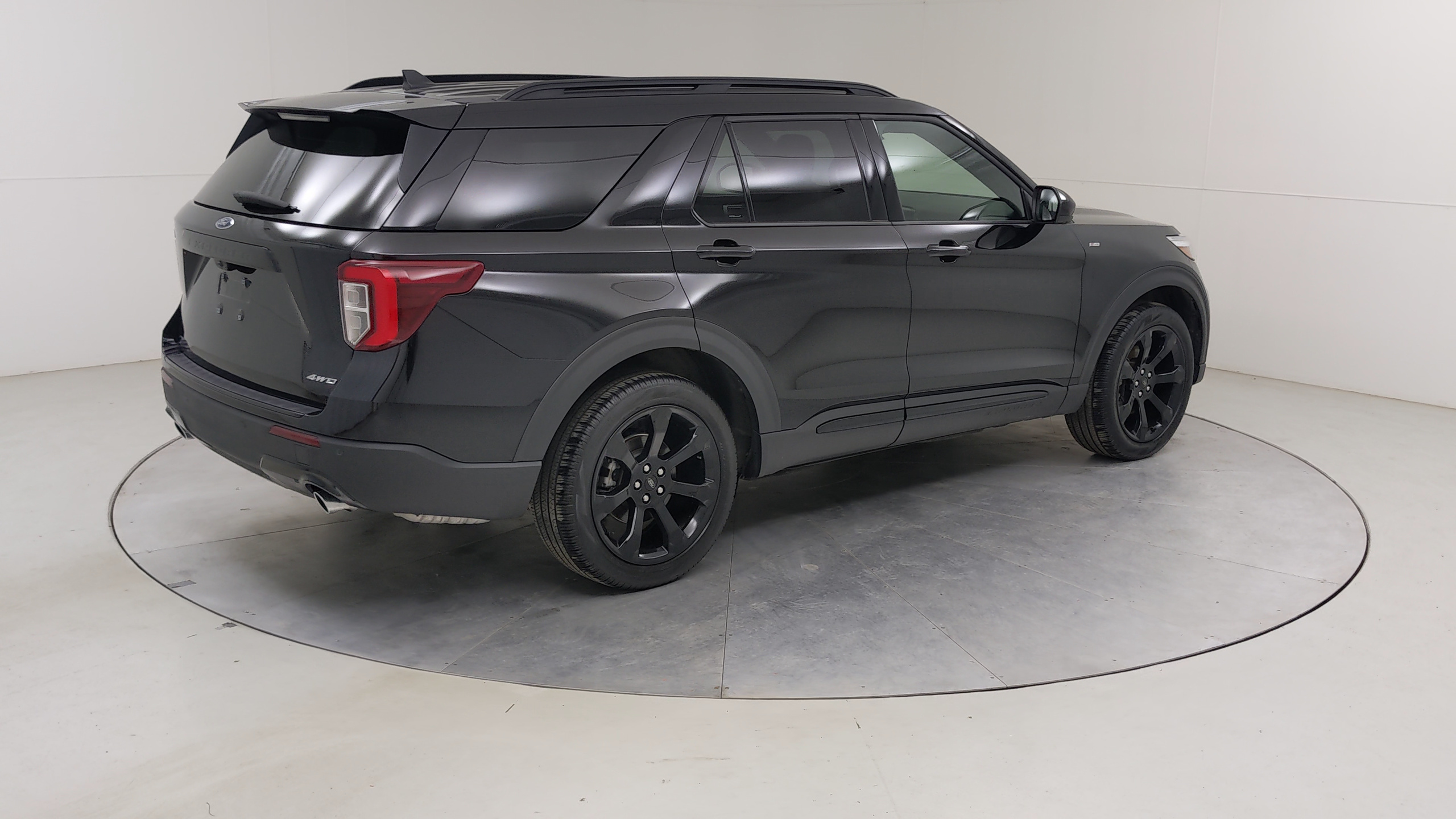 Car Exterior