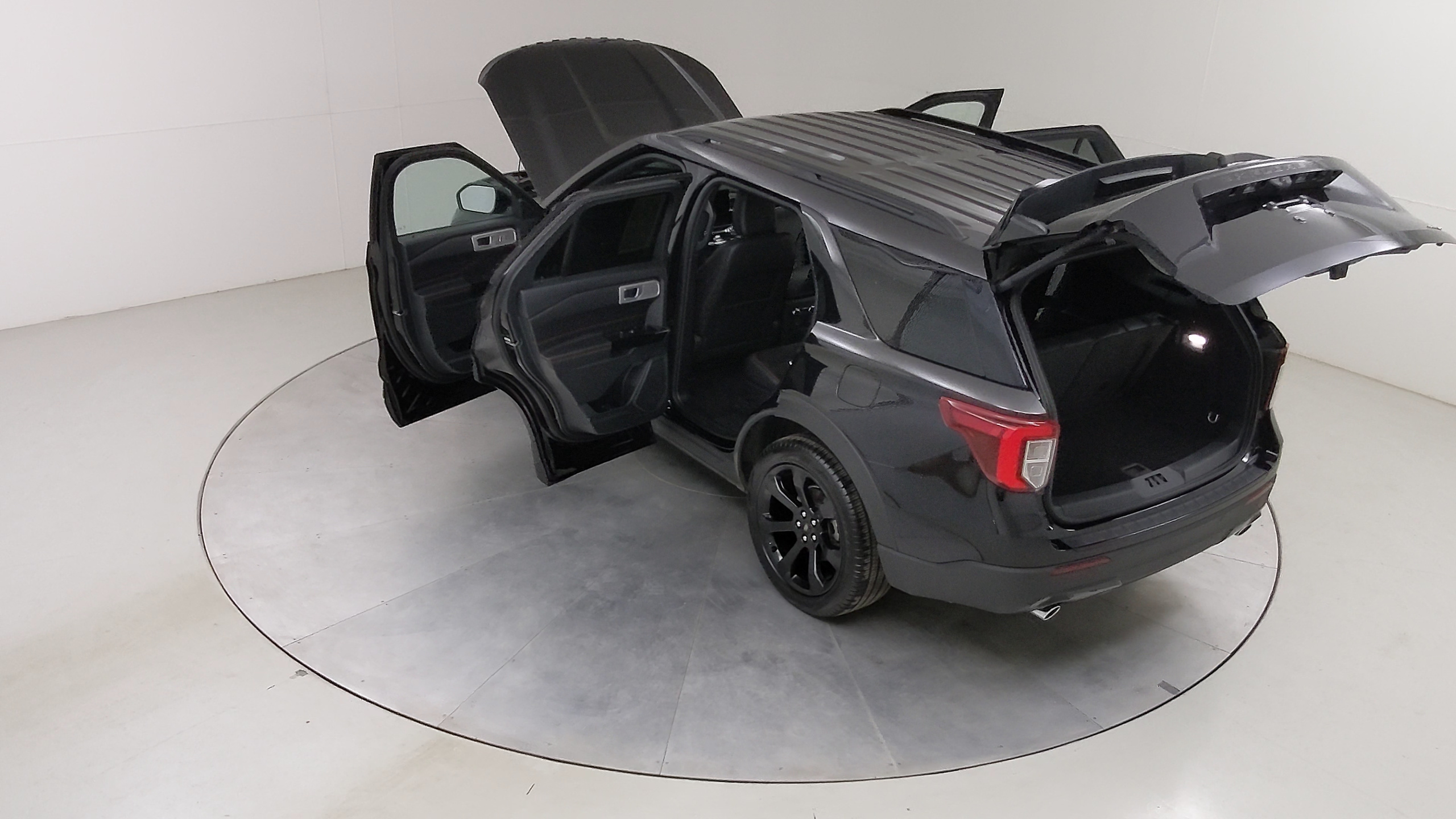 Car Exterior
