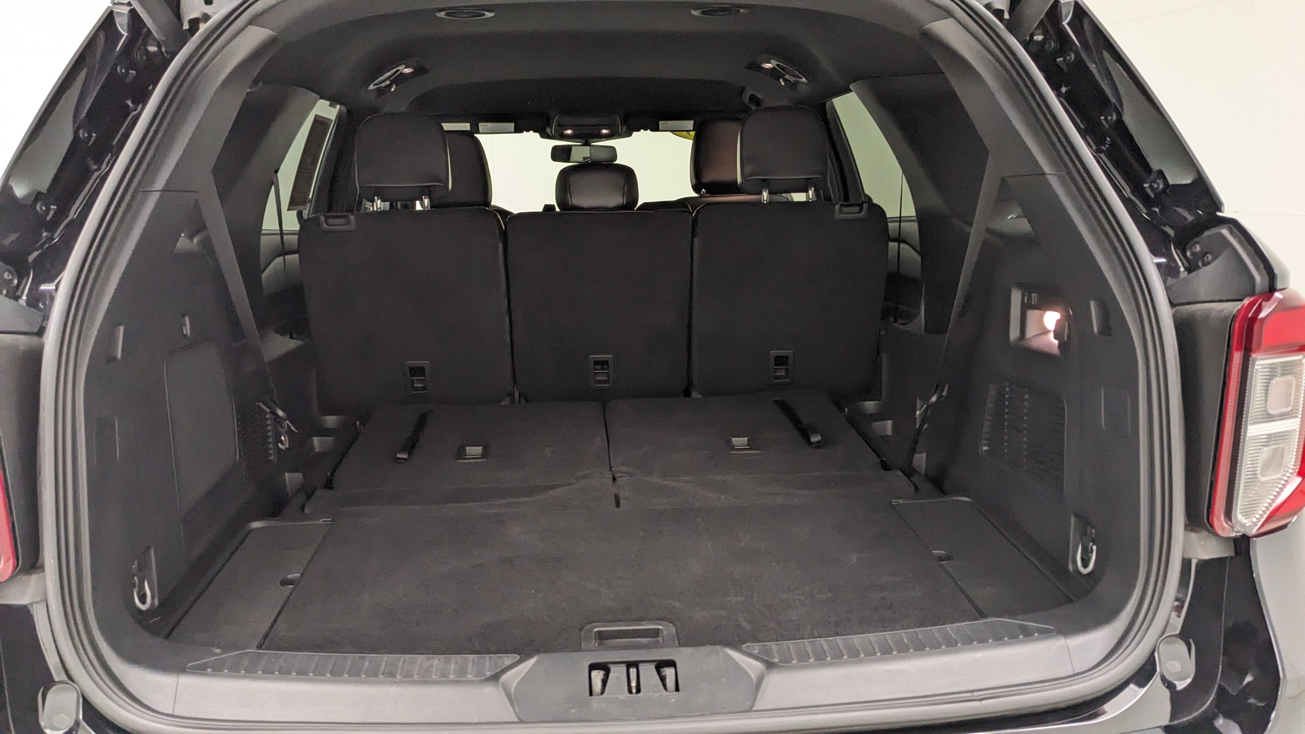Car Exterior