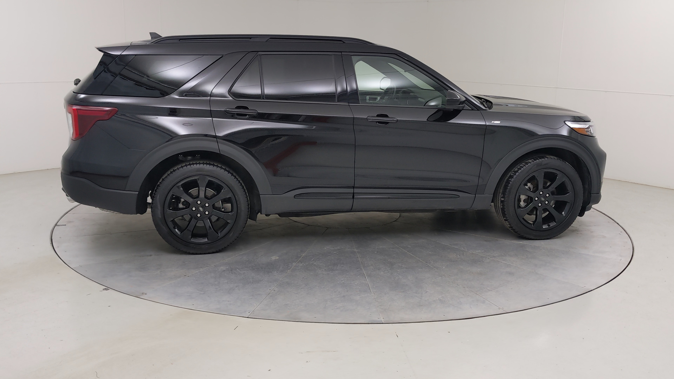 Car Exterior