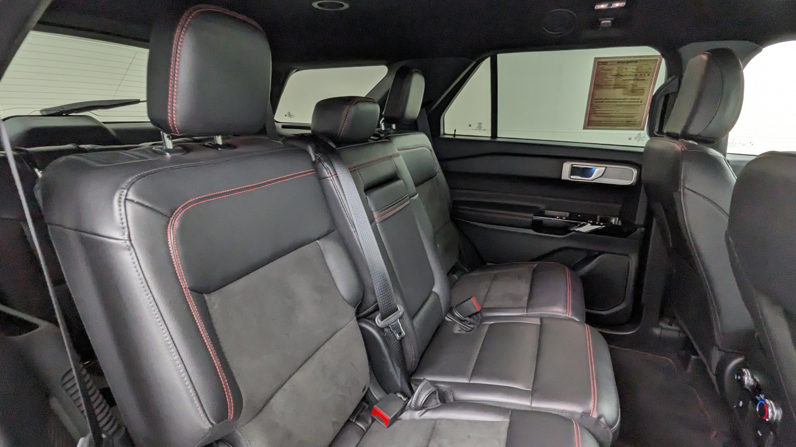 Car Exterior