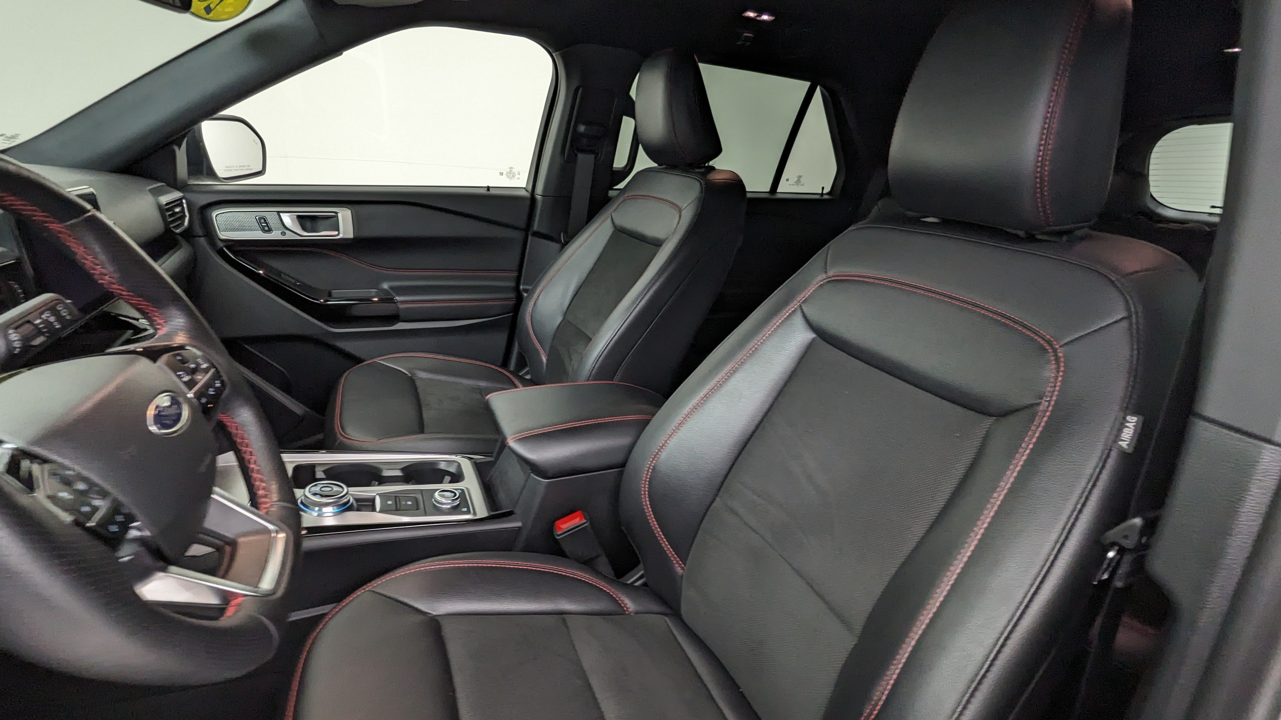 Car Exterior