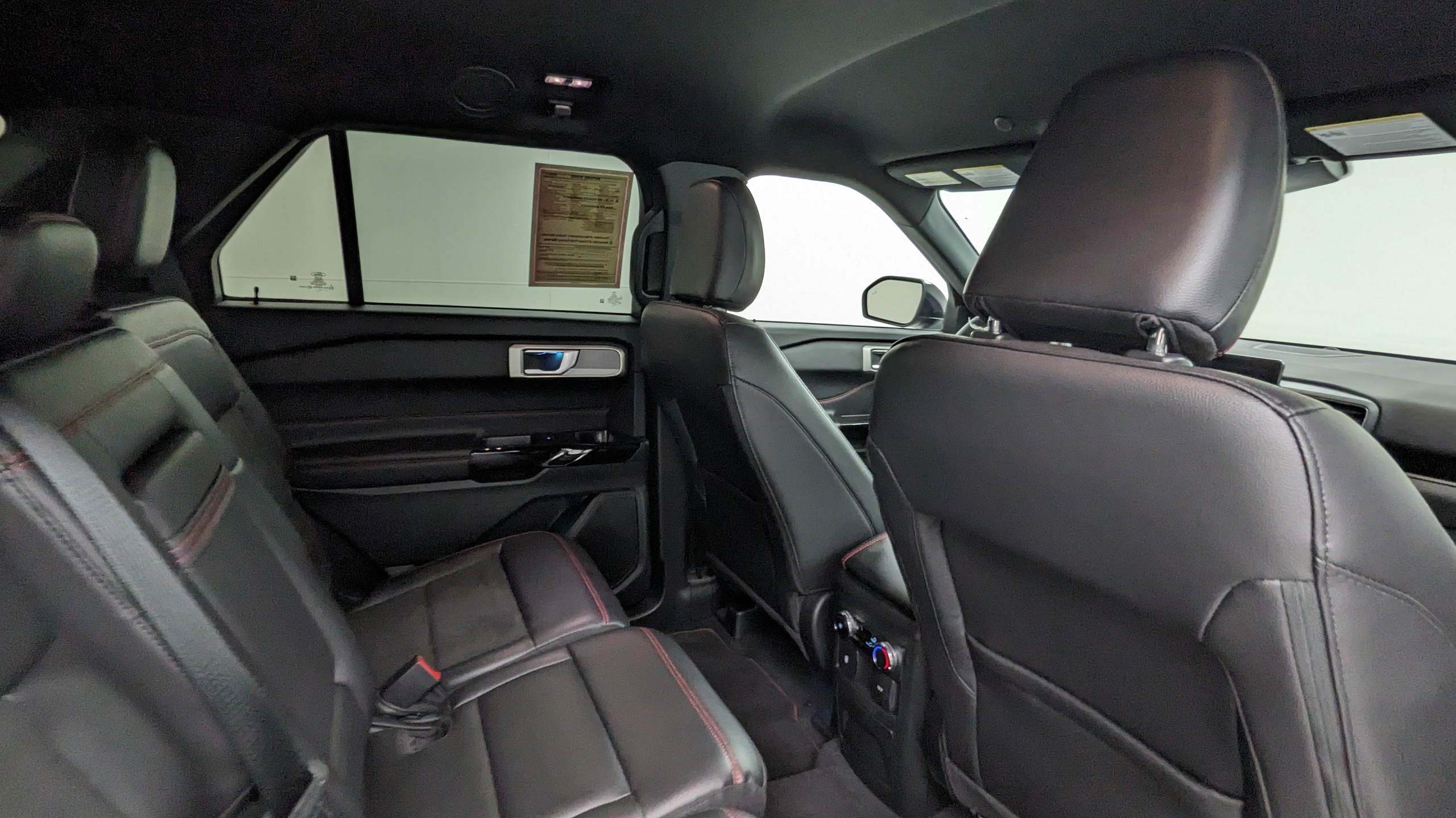 Car Exterior