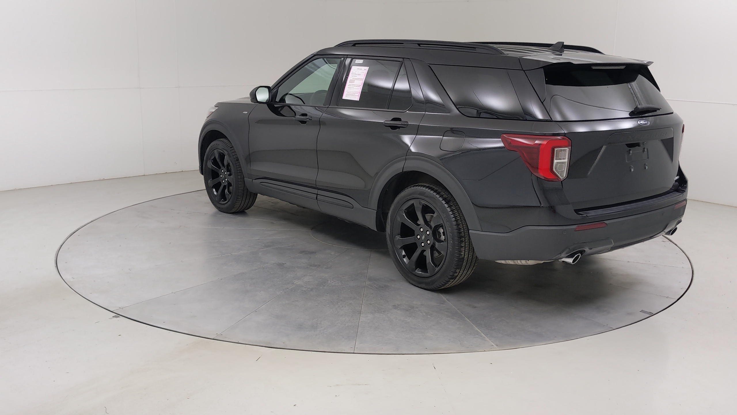 Car Exterior