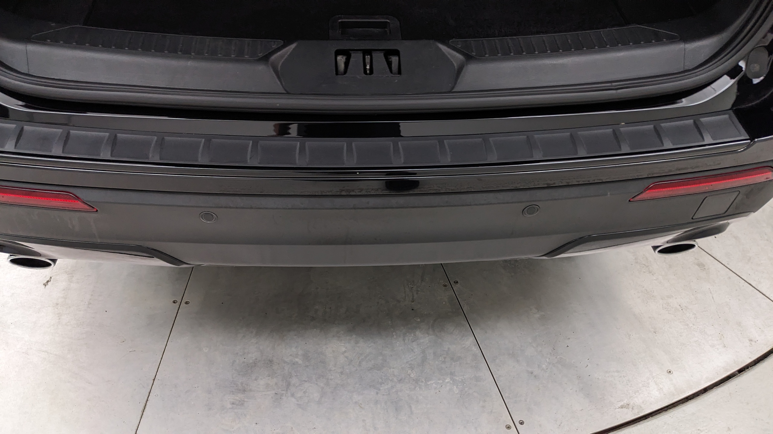 Car Exterior
