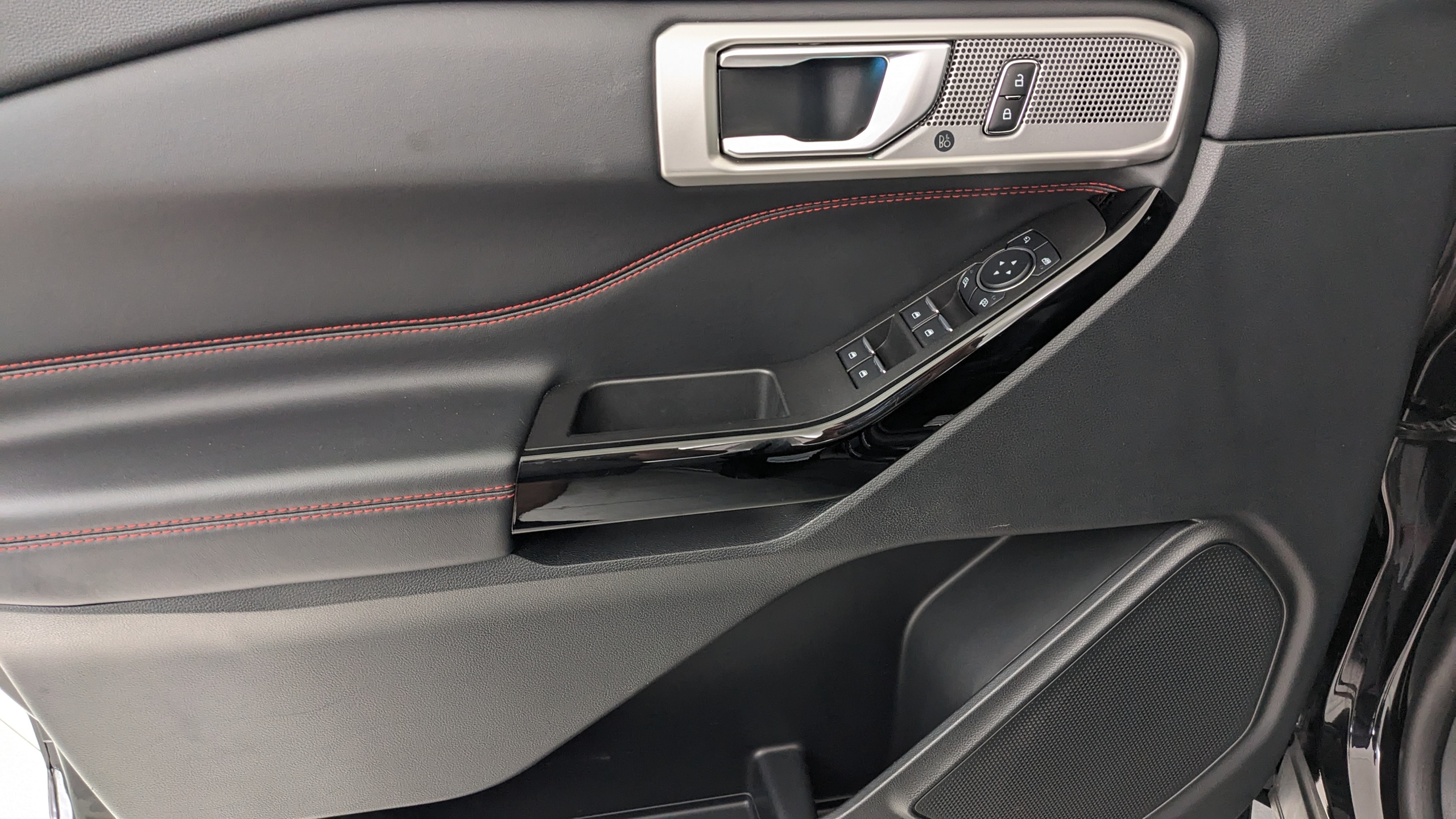 Car Exterior
