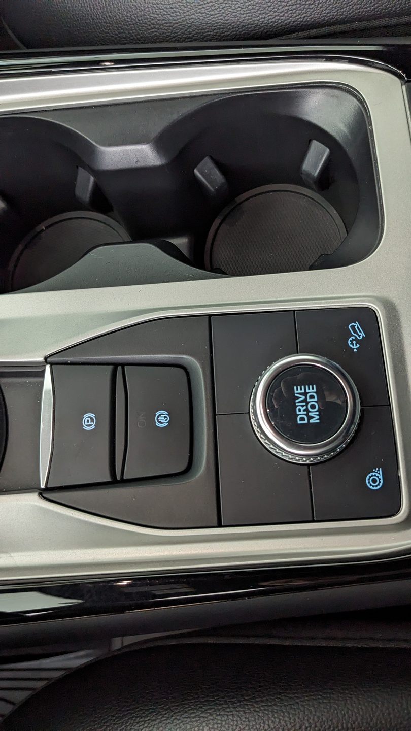 Car Exterior