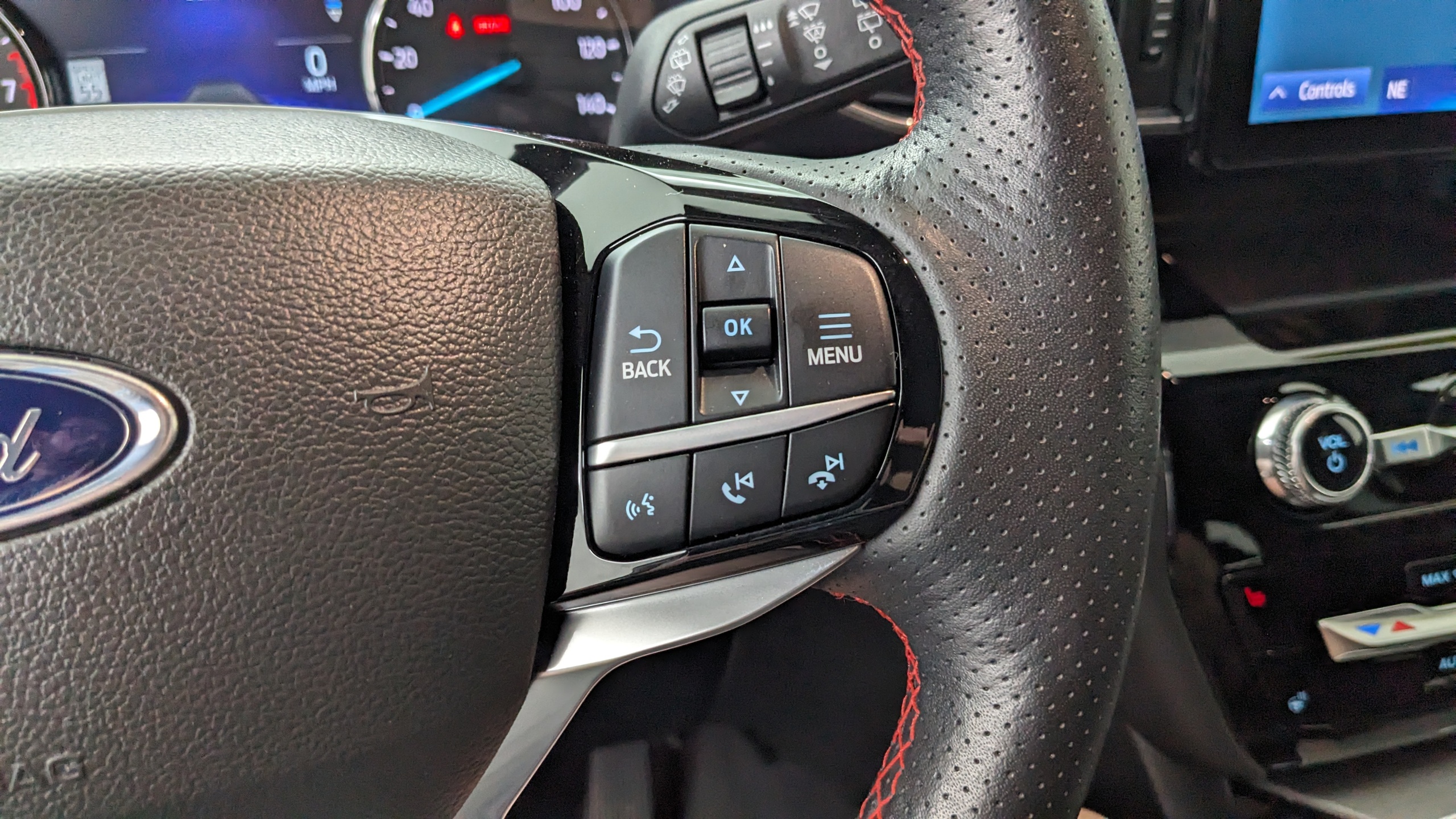 Car Exterior