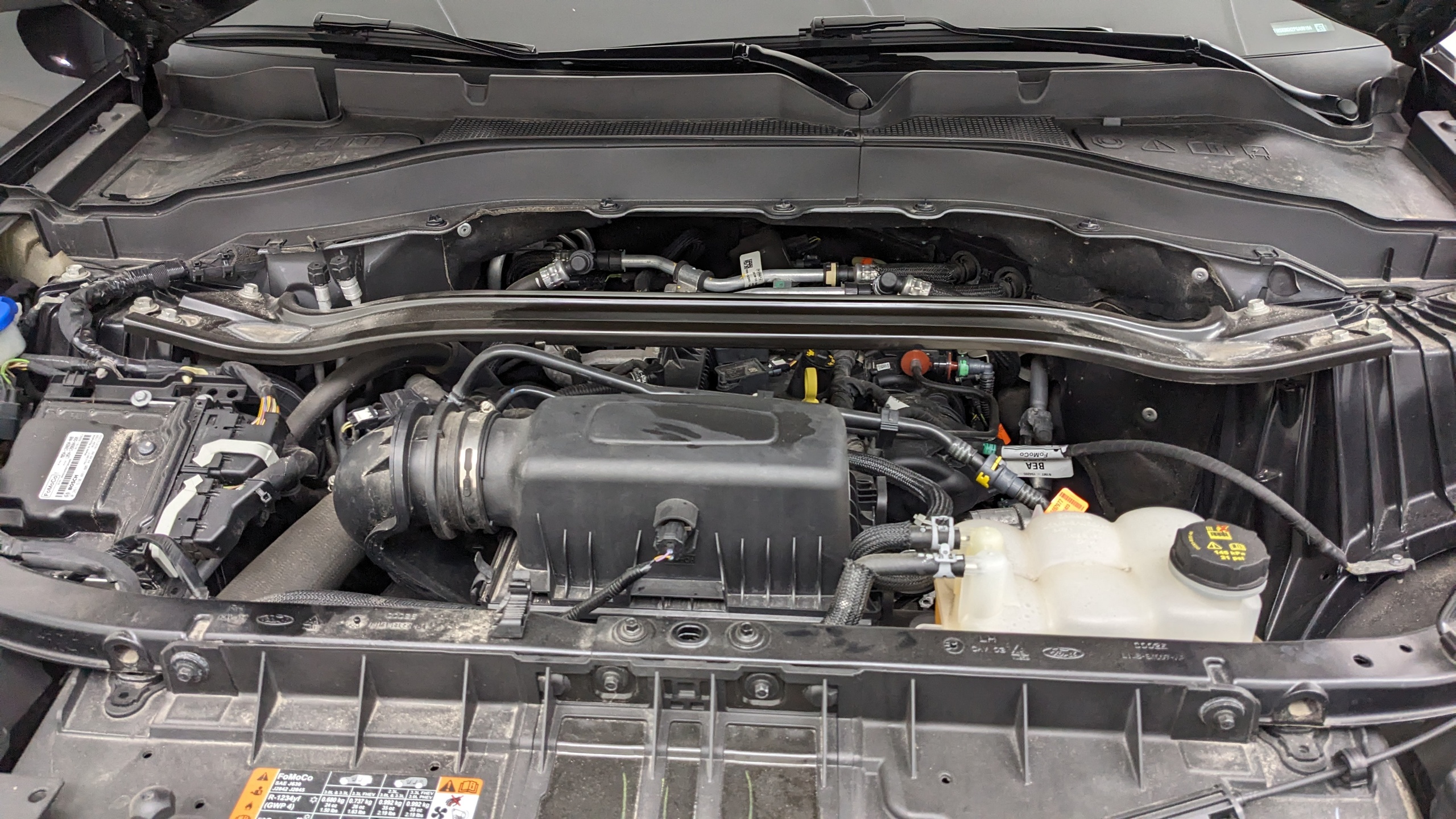 Car Exterior