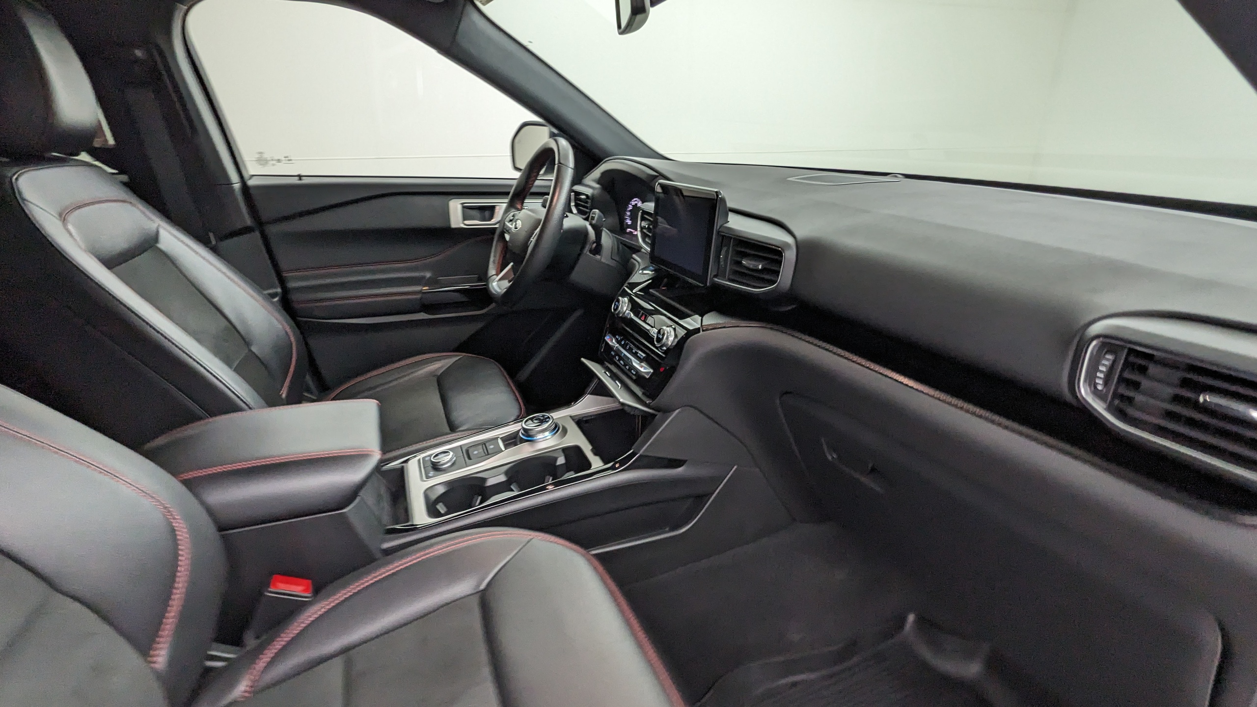 Car Exterior
