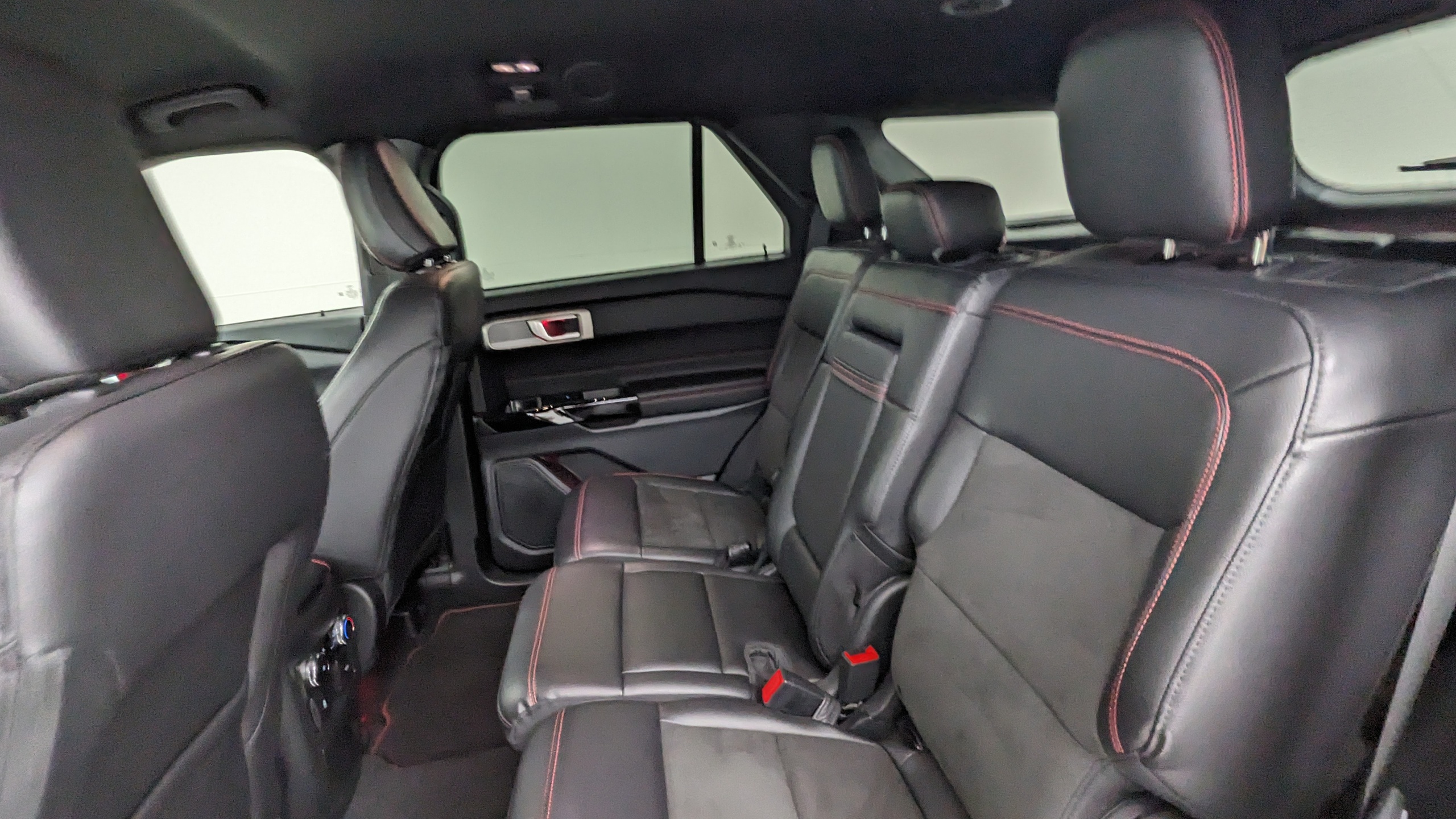 Car Exterior