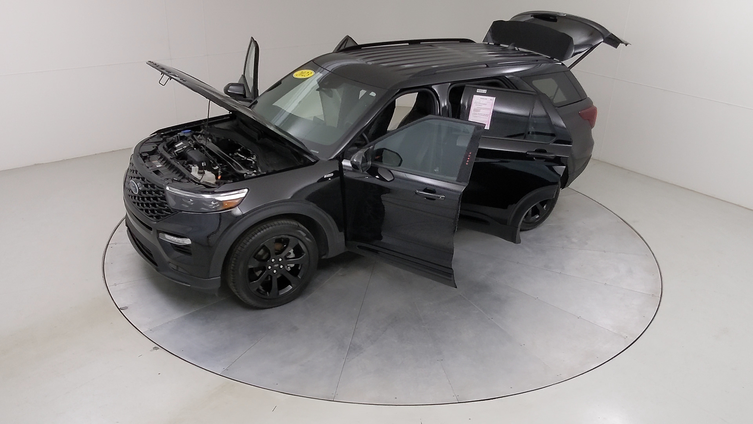 Car Exterior
