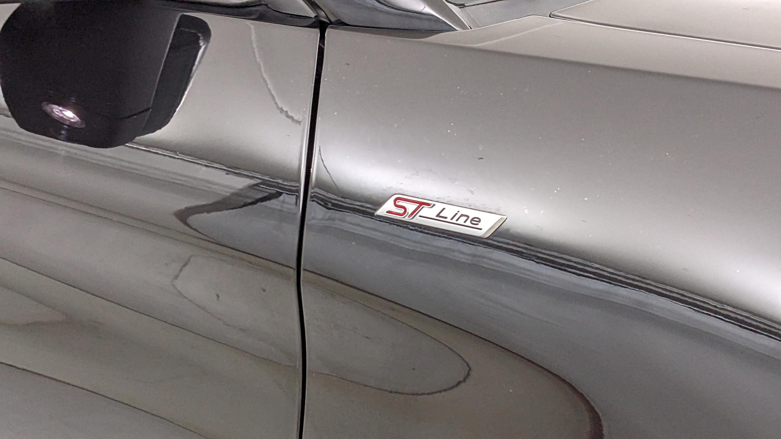 Car Exterior