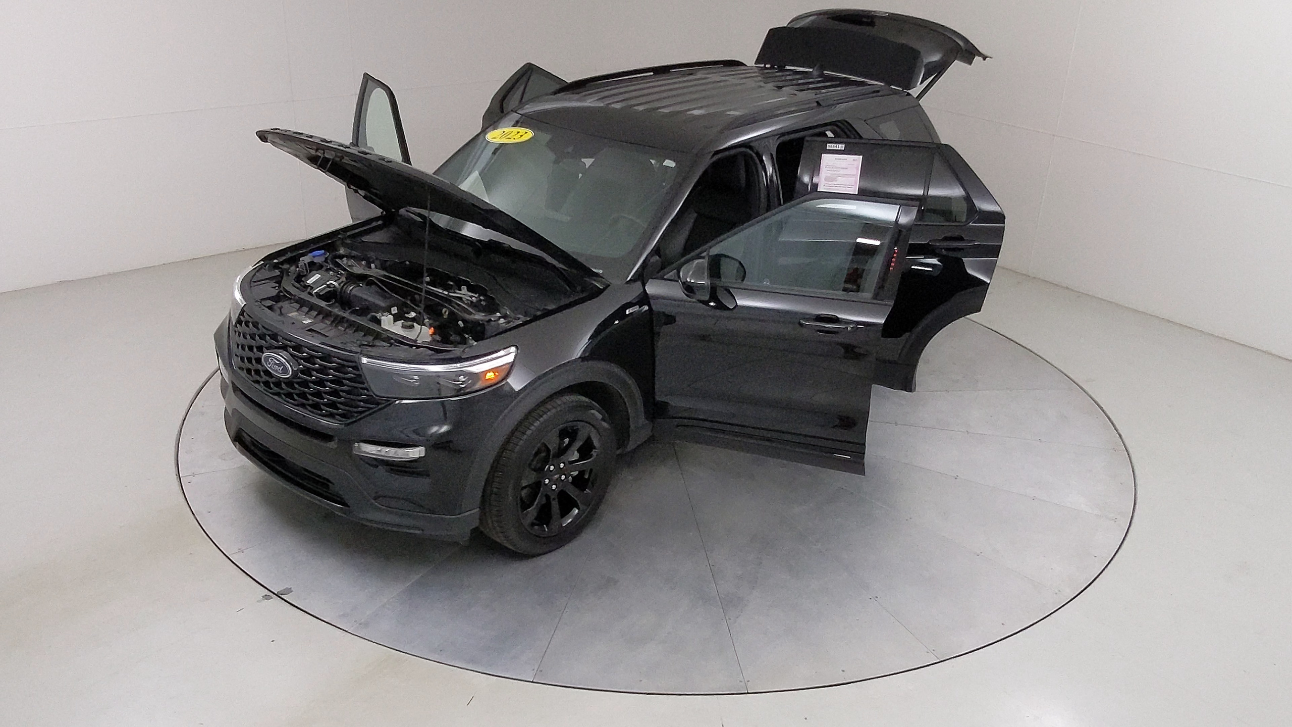 Car Exterior