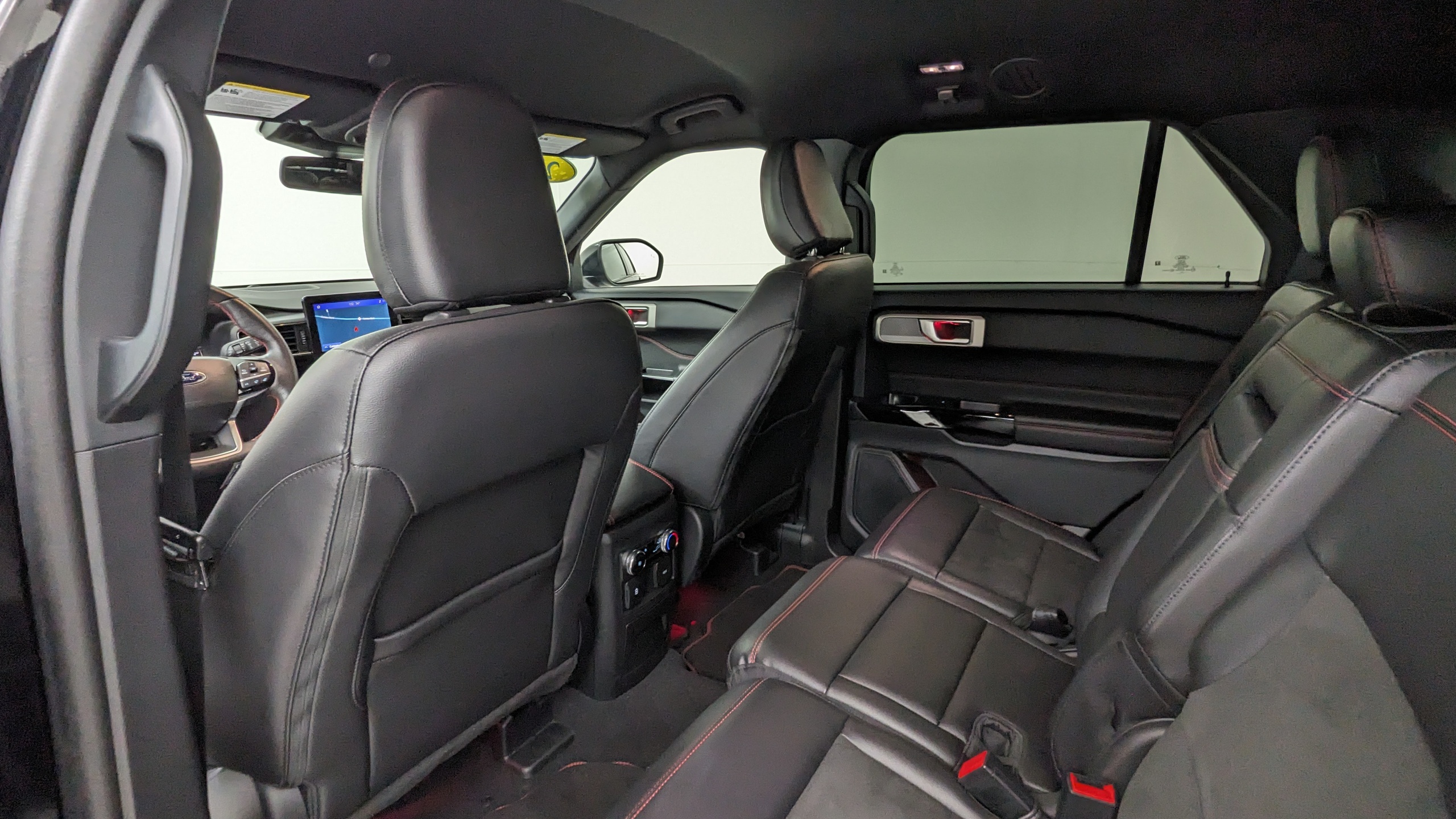 Car Exterior