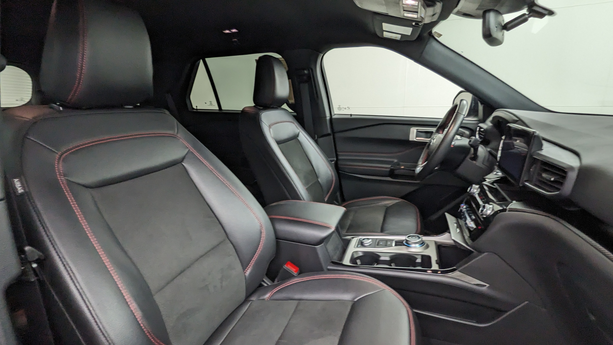 Car Exterior