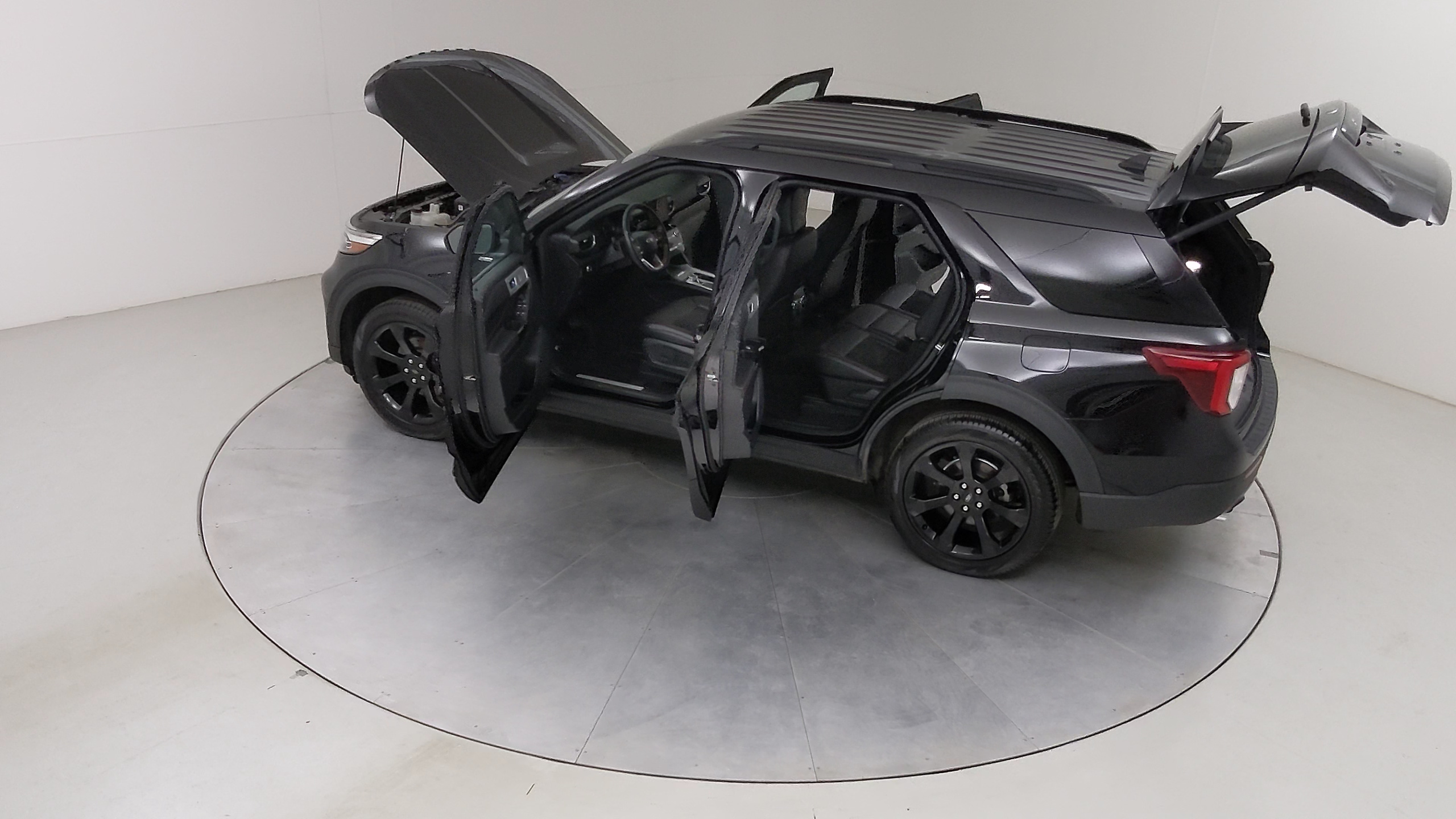 Car Exterior