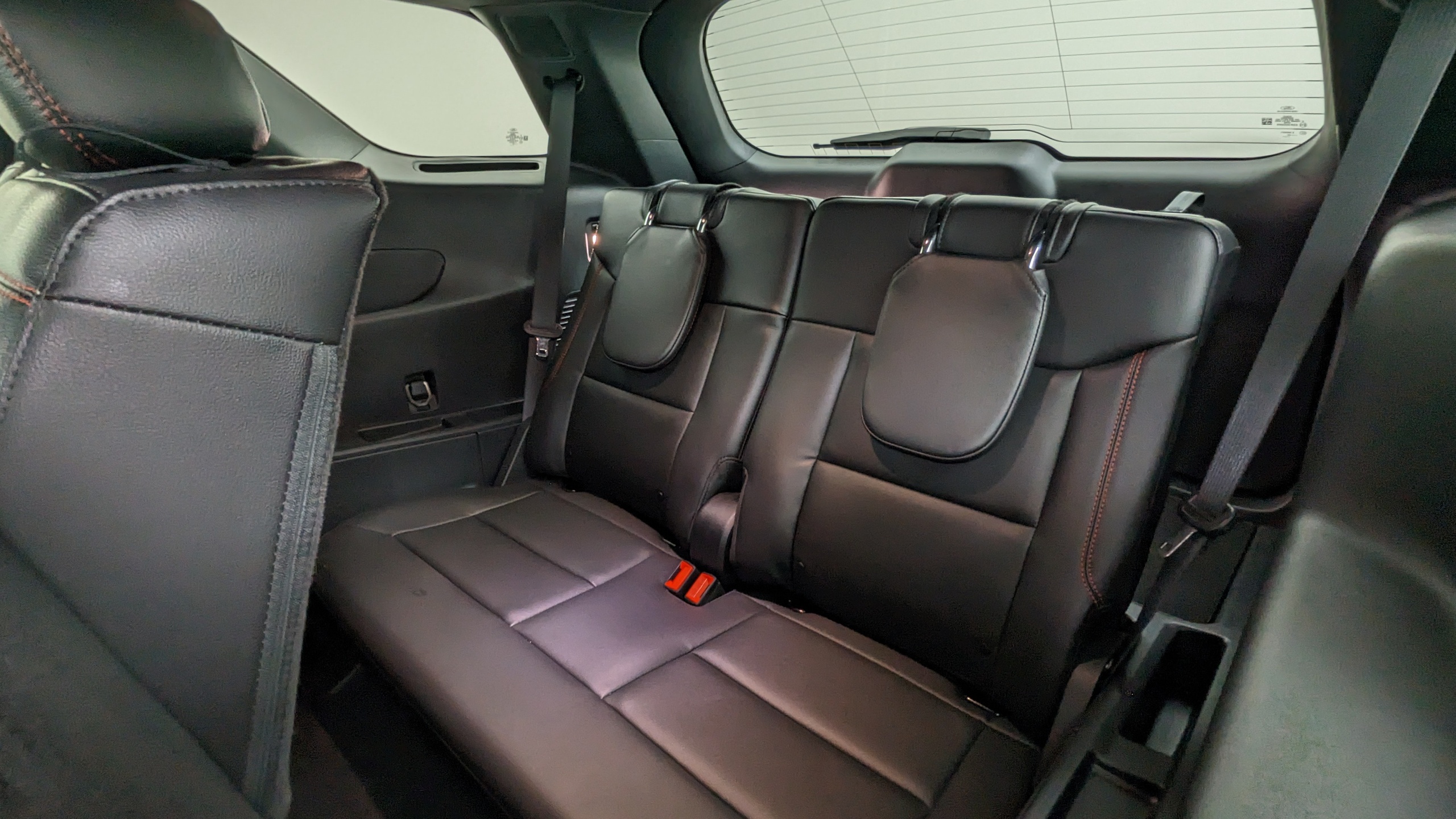 Car Exterior