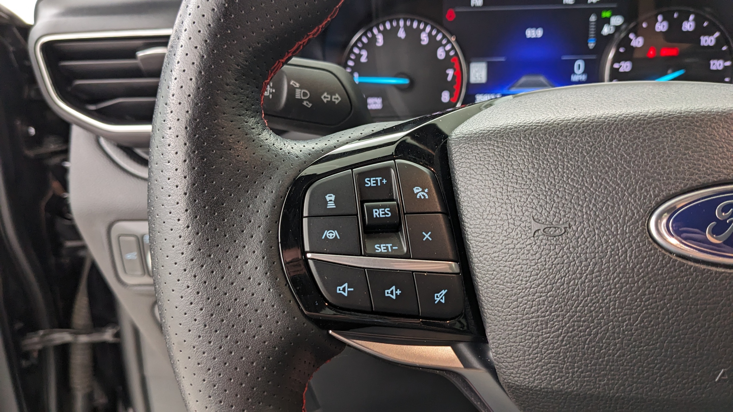 Car Exterior