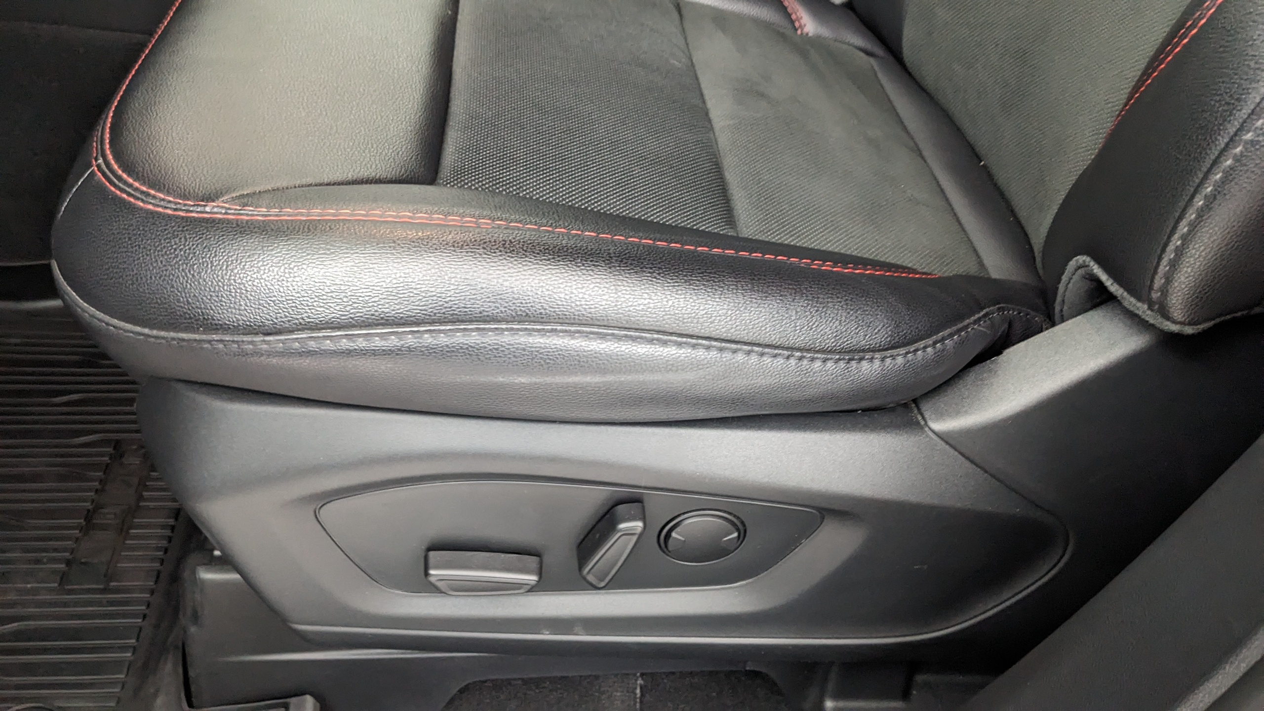 Car Exterior