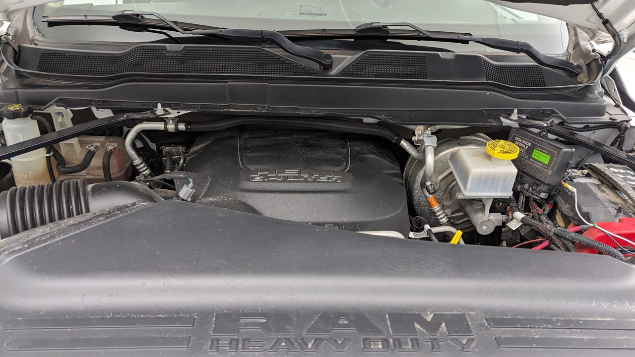 Car Exterior