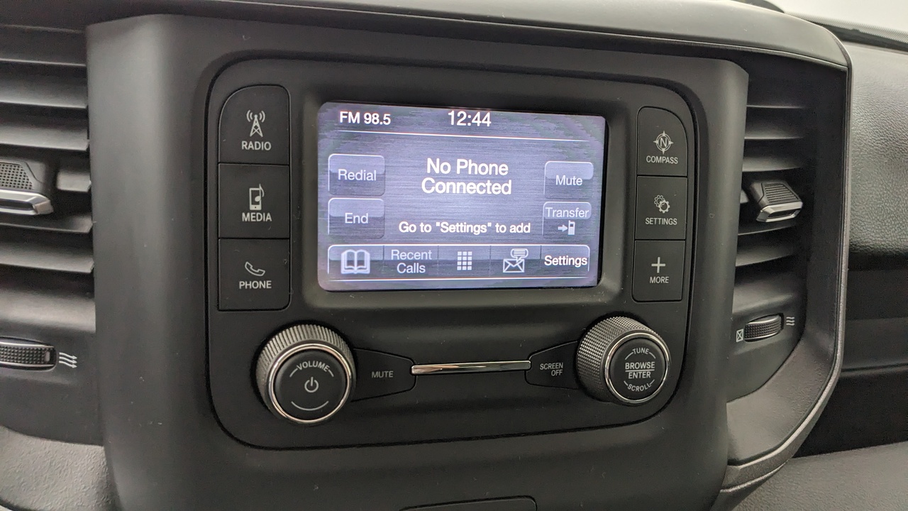 Car Exterior