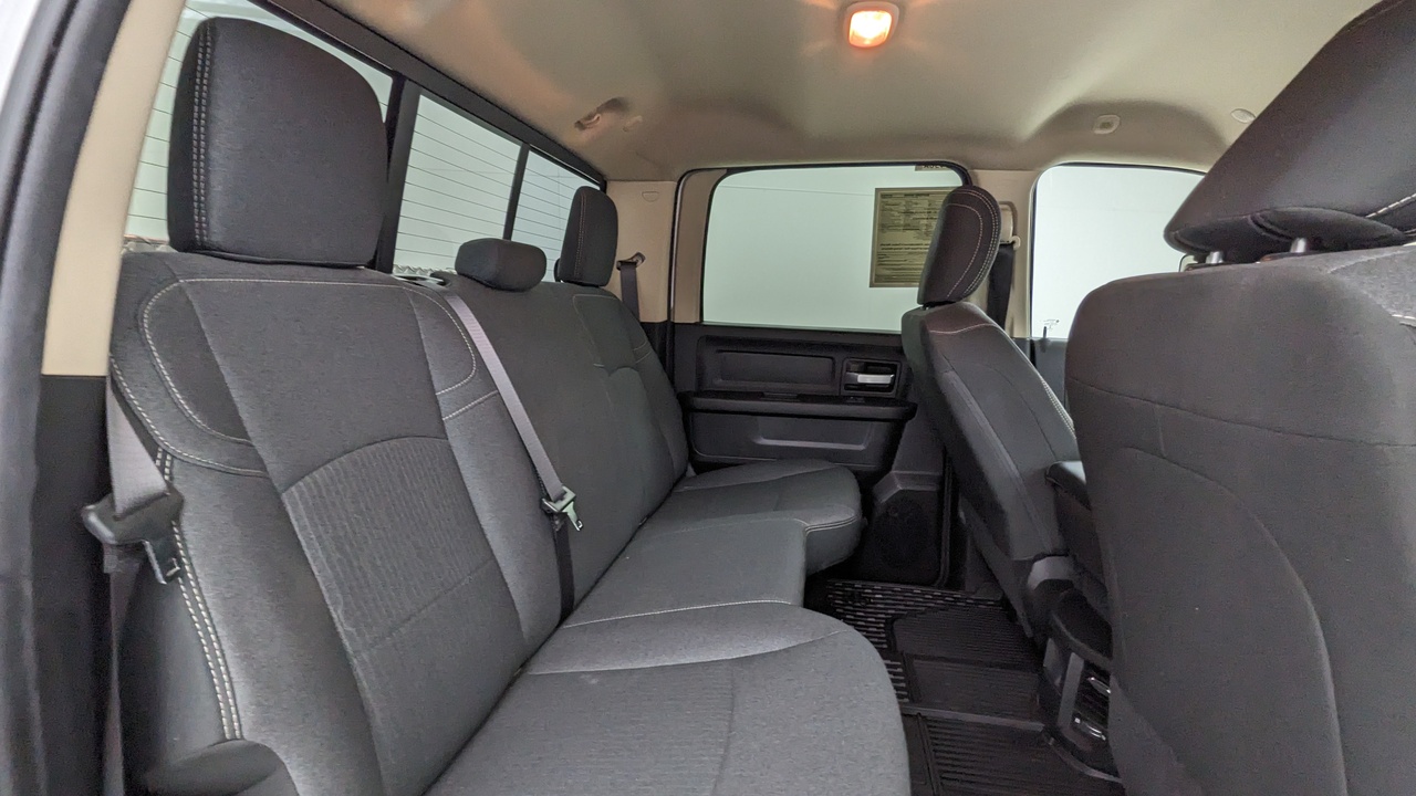 Car Exterior
