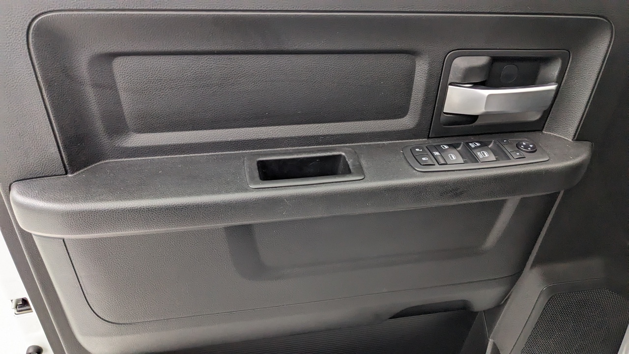 Car Exterior
