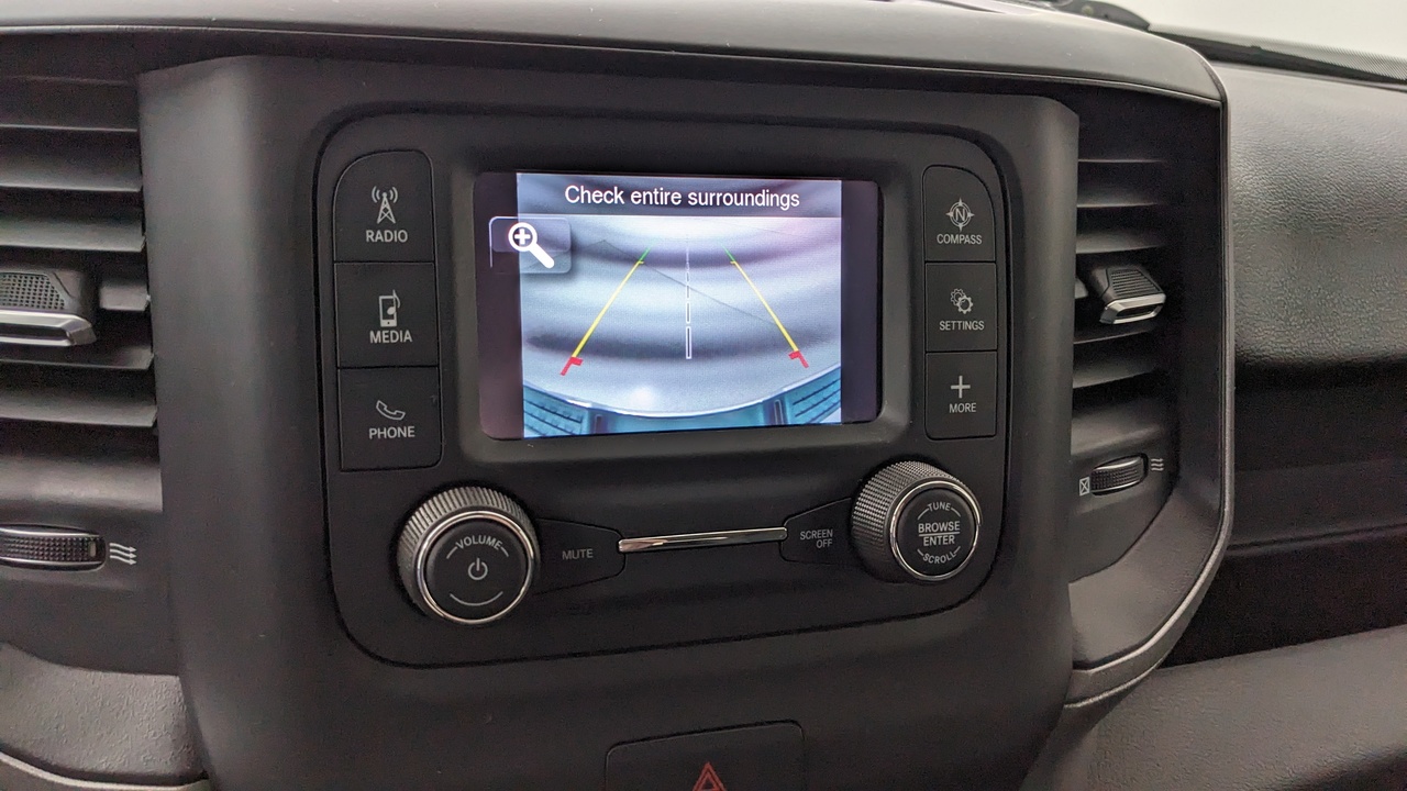 Car Exterior