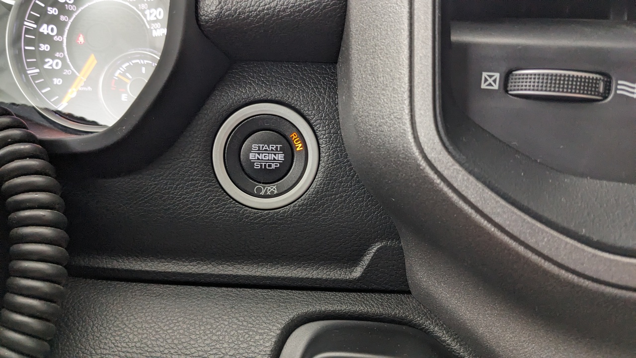 Car Exterior