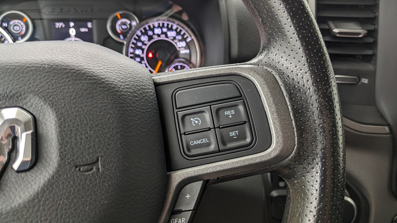 Car Exterior