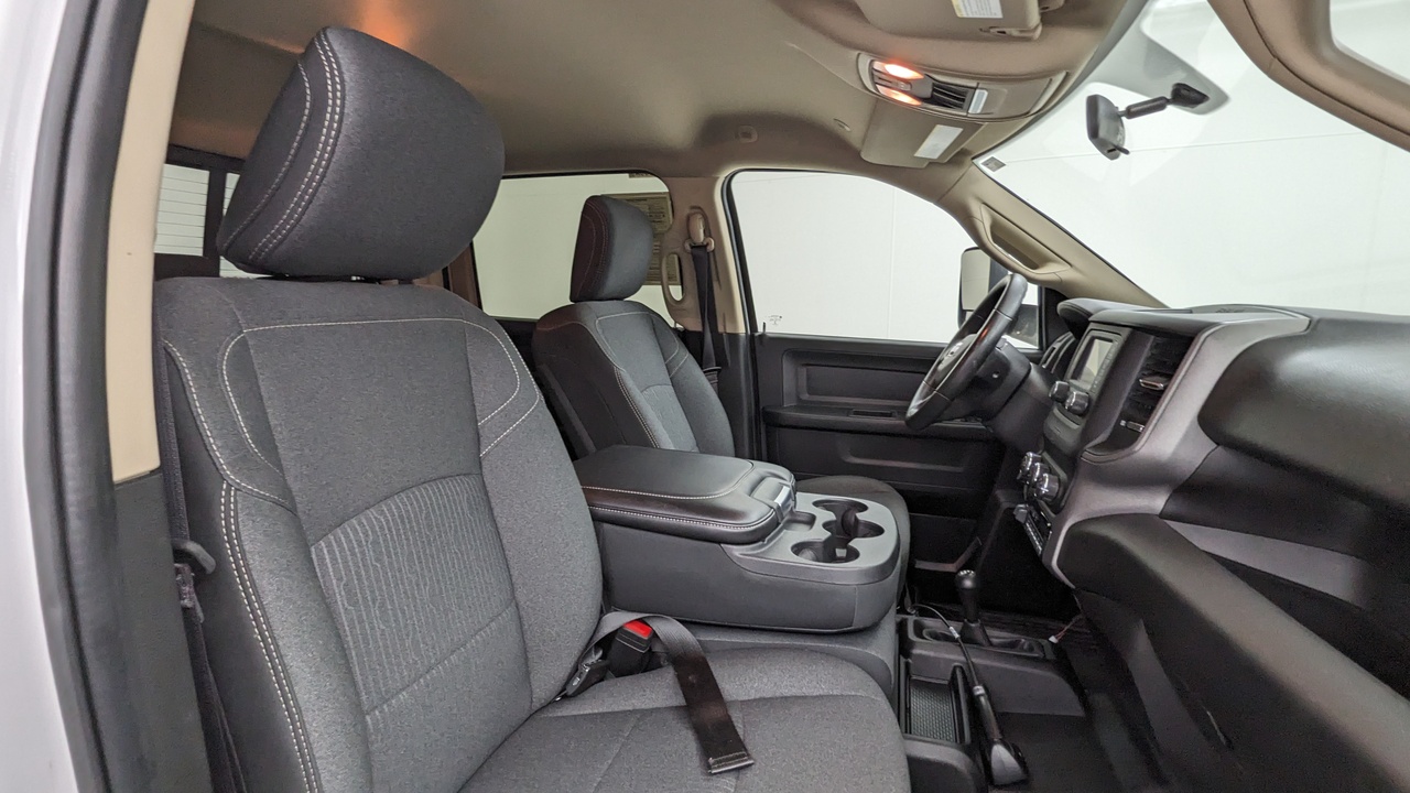 Car Exterior