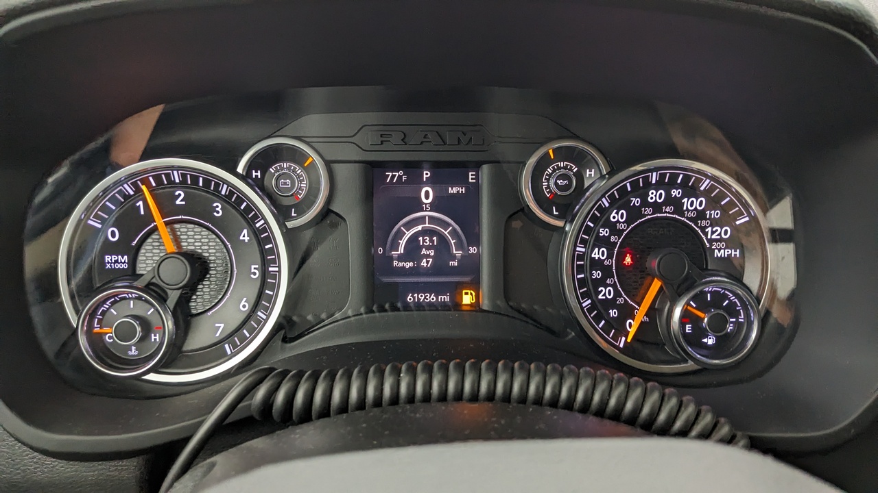 Car Exterior