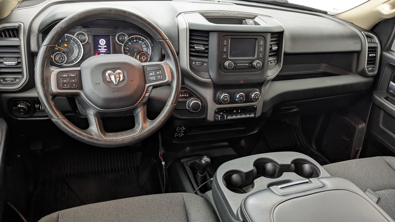 Car Exterior
