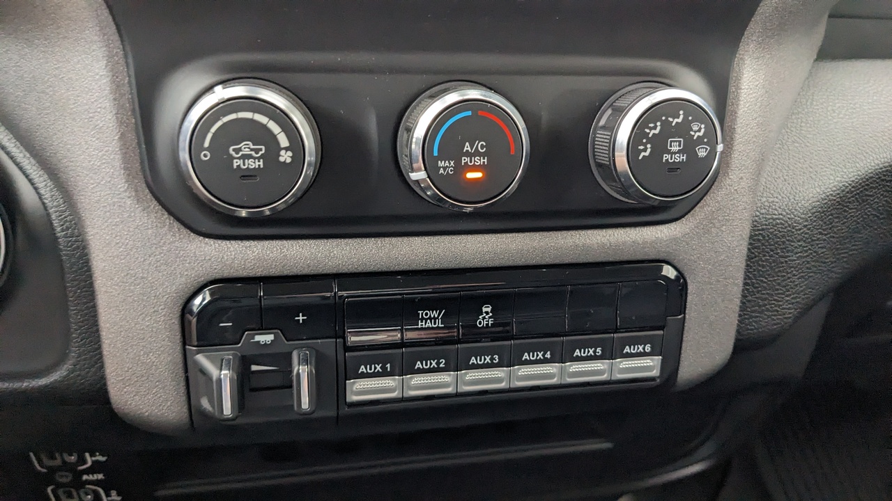 Car Exterior