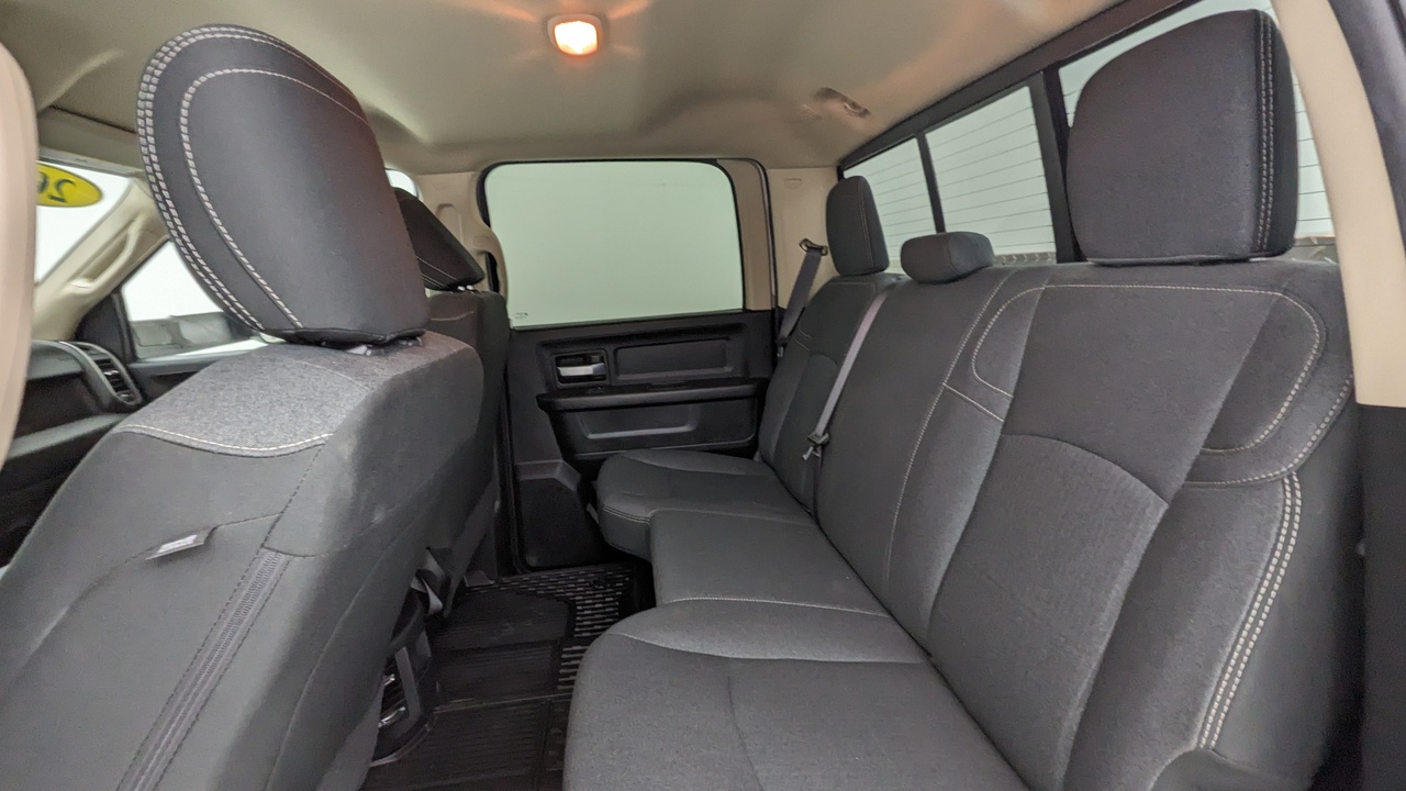 Car Exterior