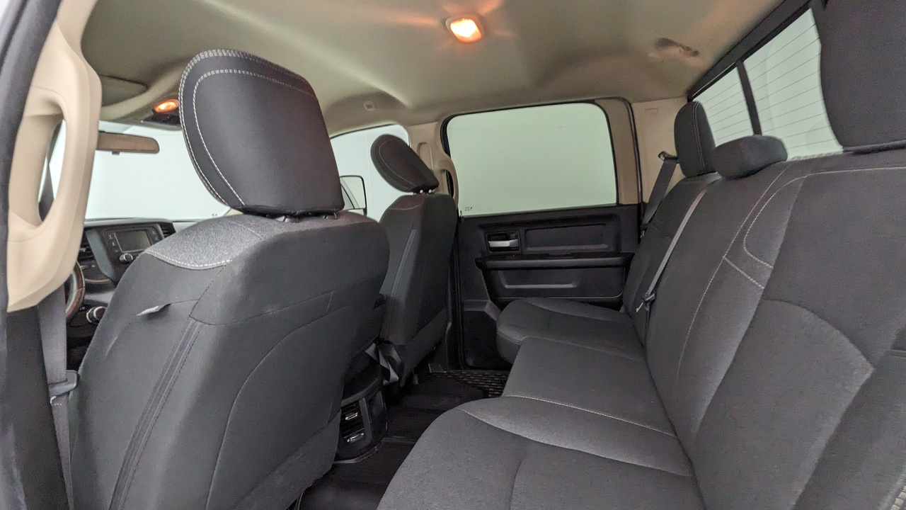 Car Exterior