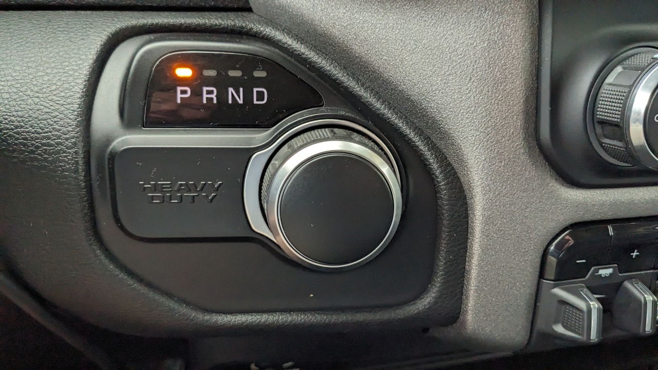 Car Exterior