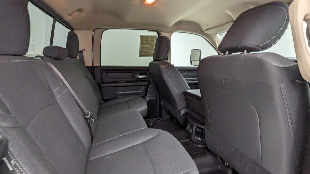Car Exterior
