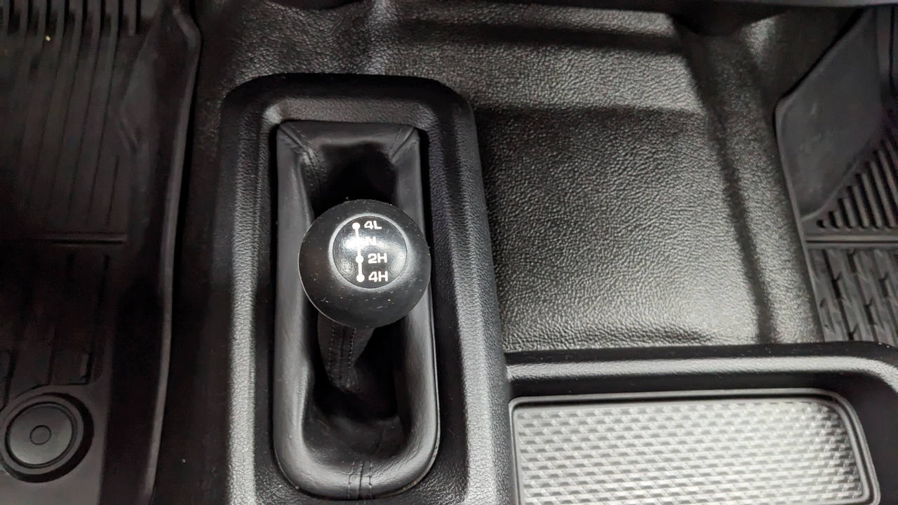 Car Exterior