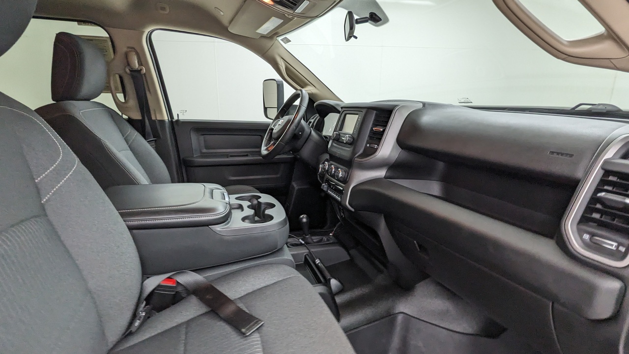 Car Exterior