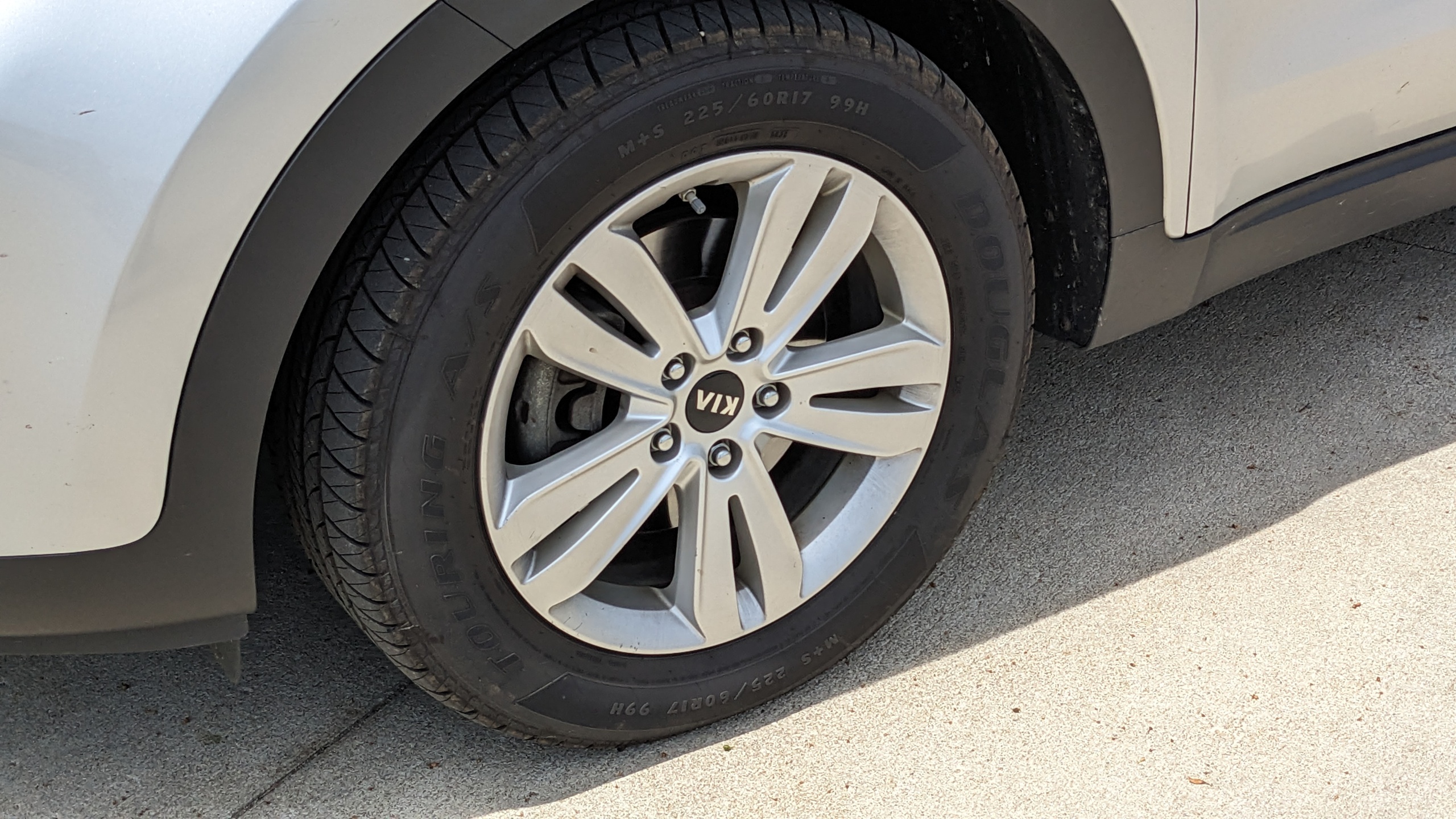 Car Exterior