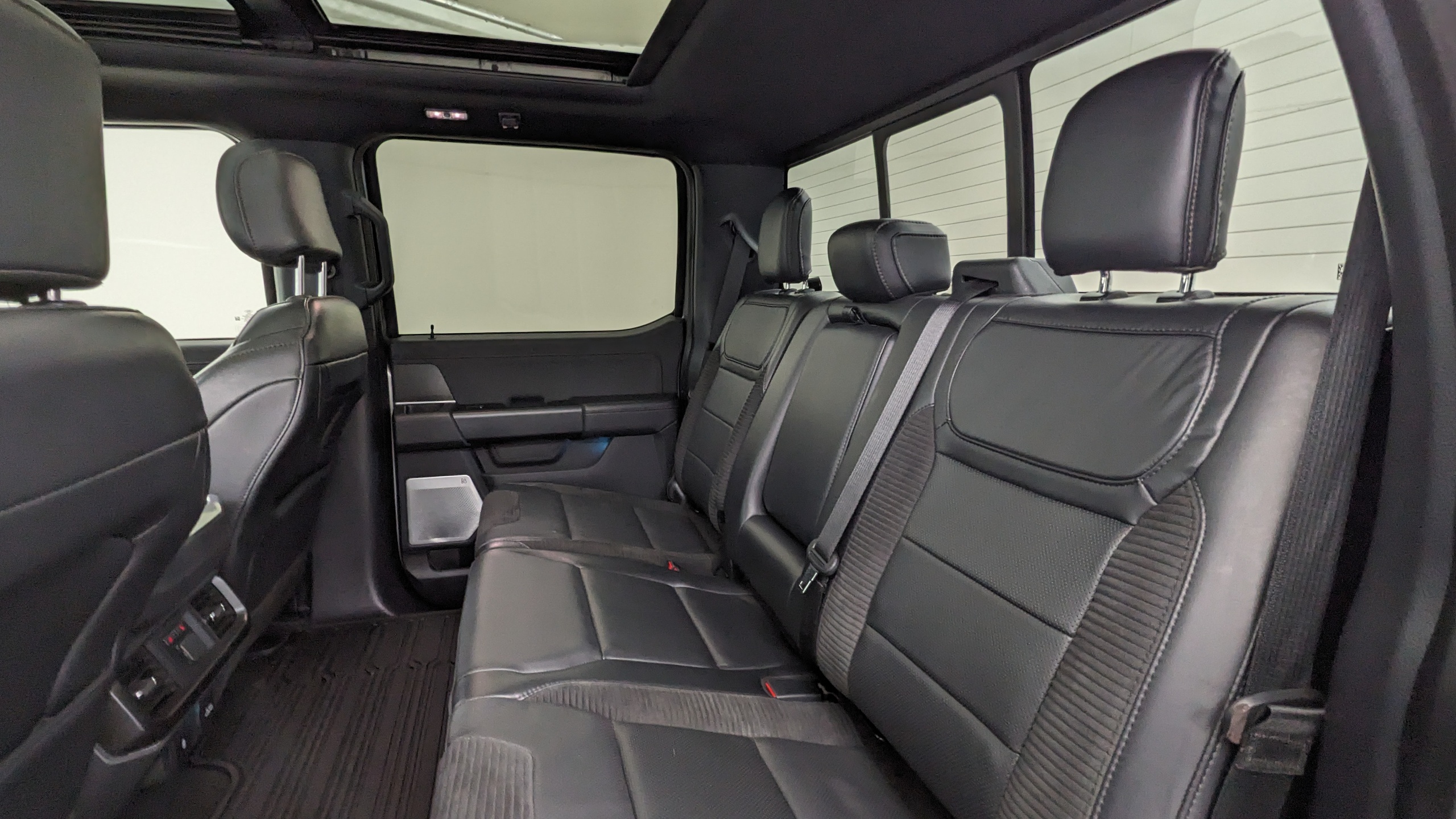 Car Exterior