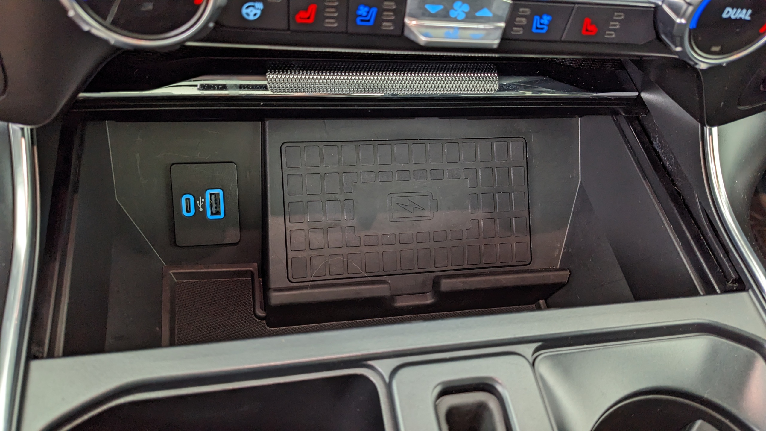 Car Exterior