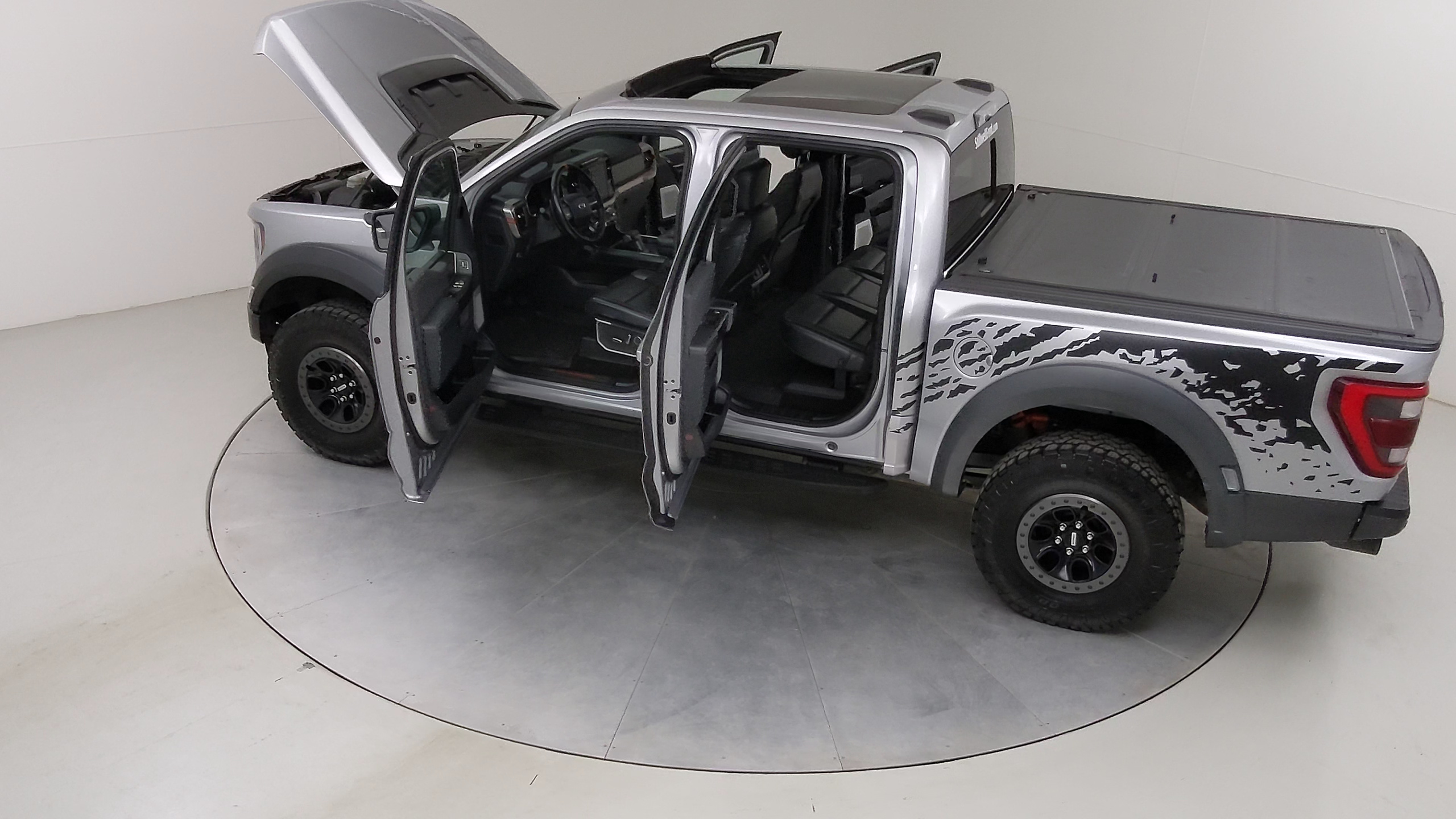Car Exterior